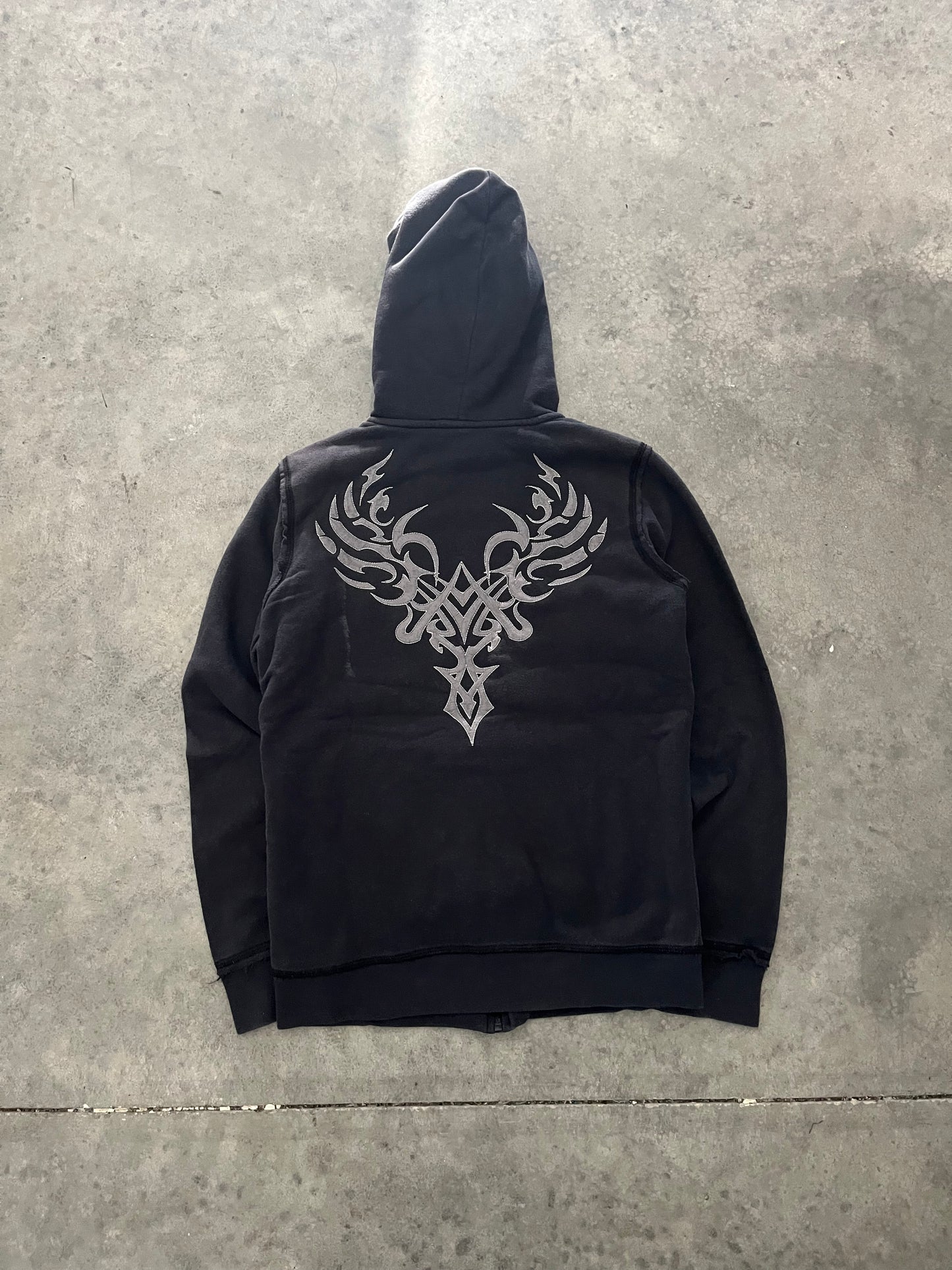 Helix hoodie - M wmns?