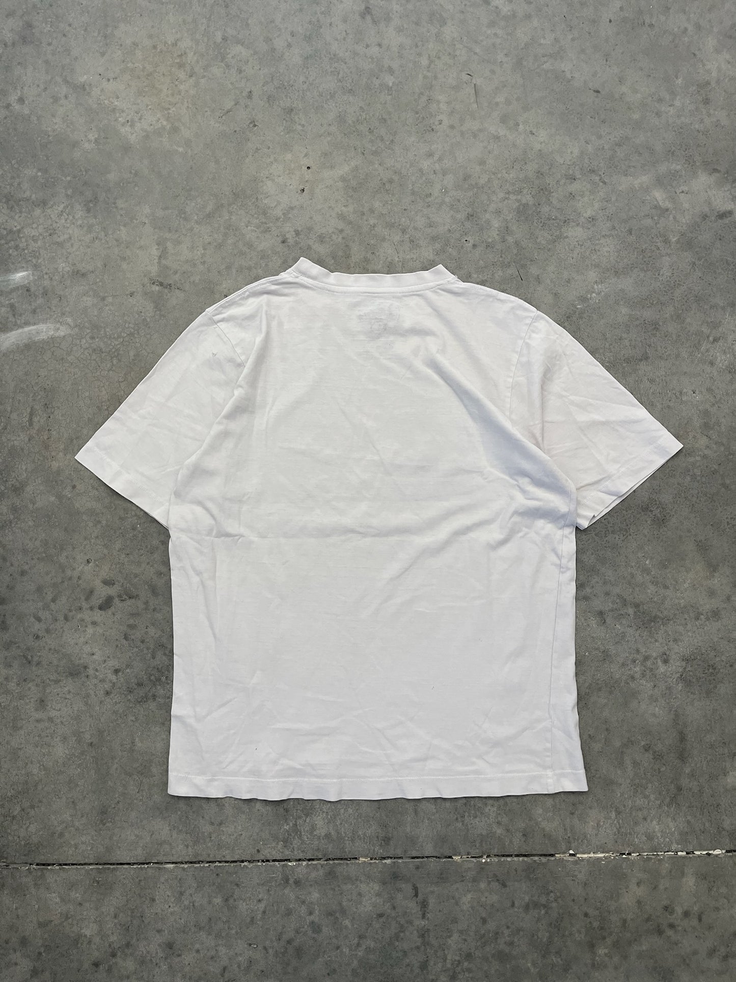 MMA elite tee - S