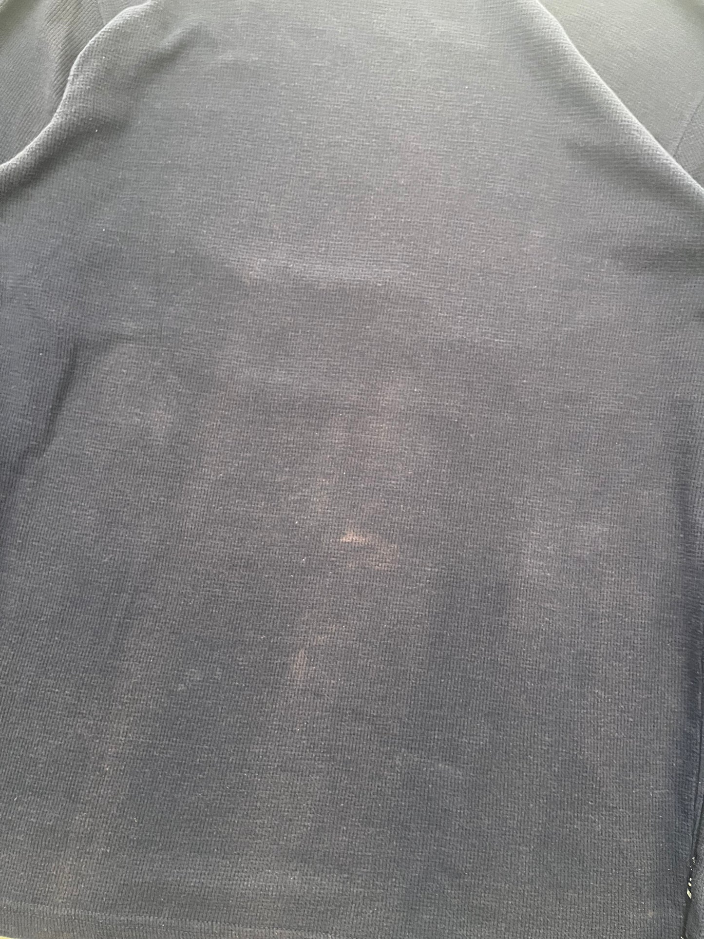 tapout thermal - L