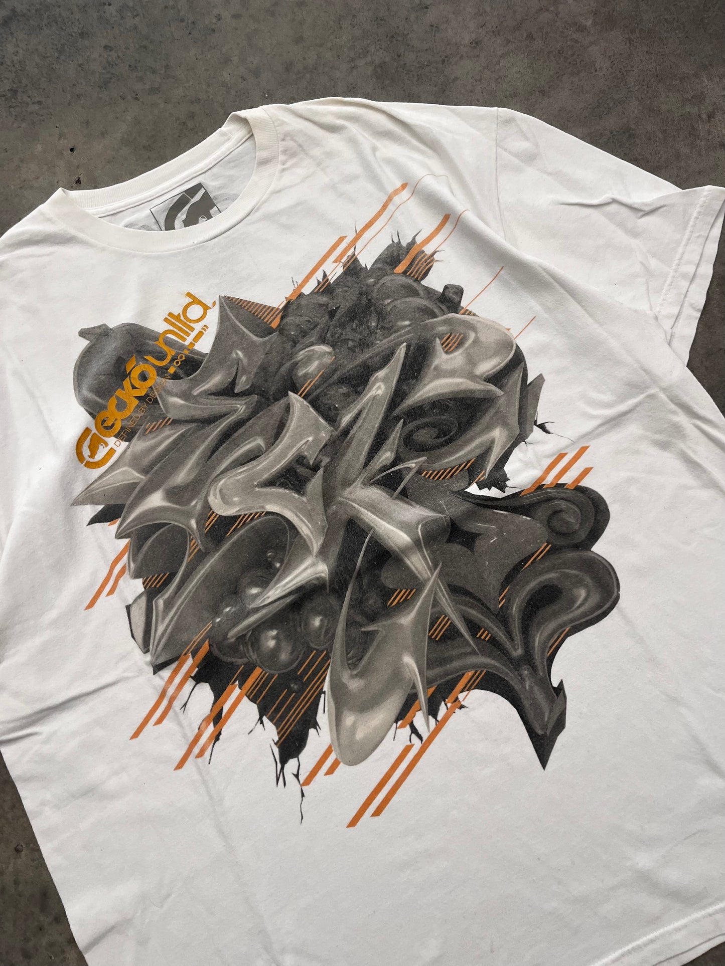 ecko tee - XL