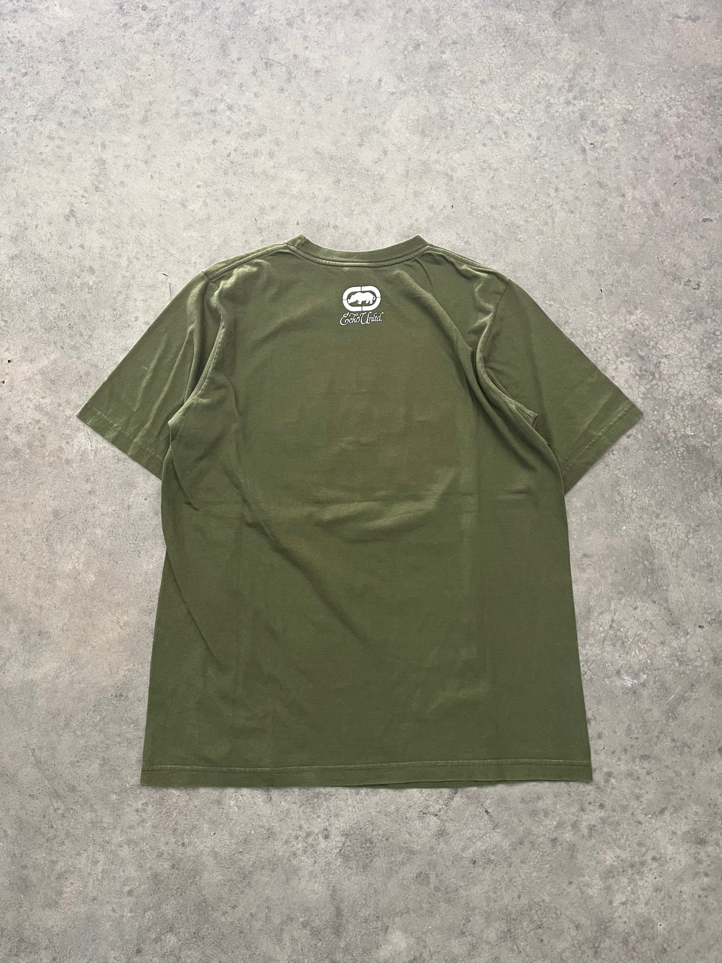 ecko tee - L