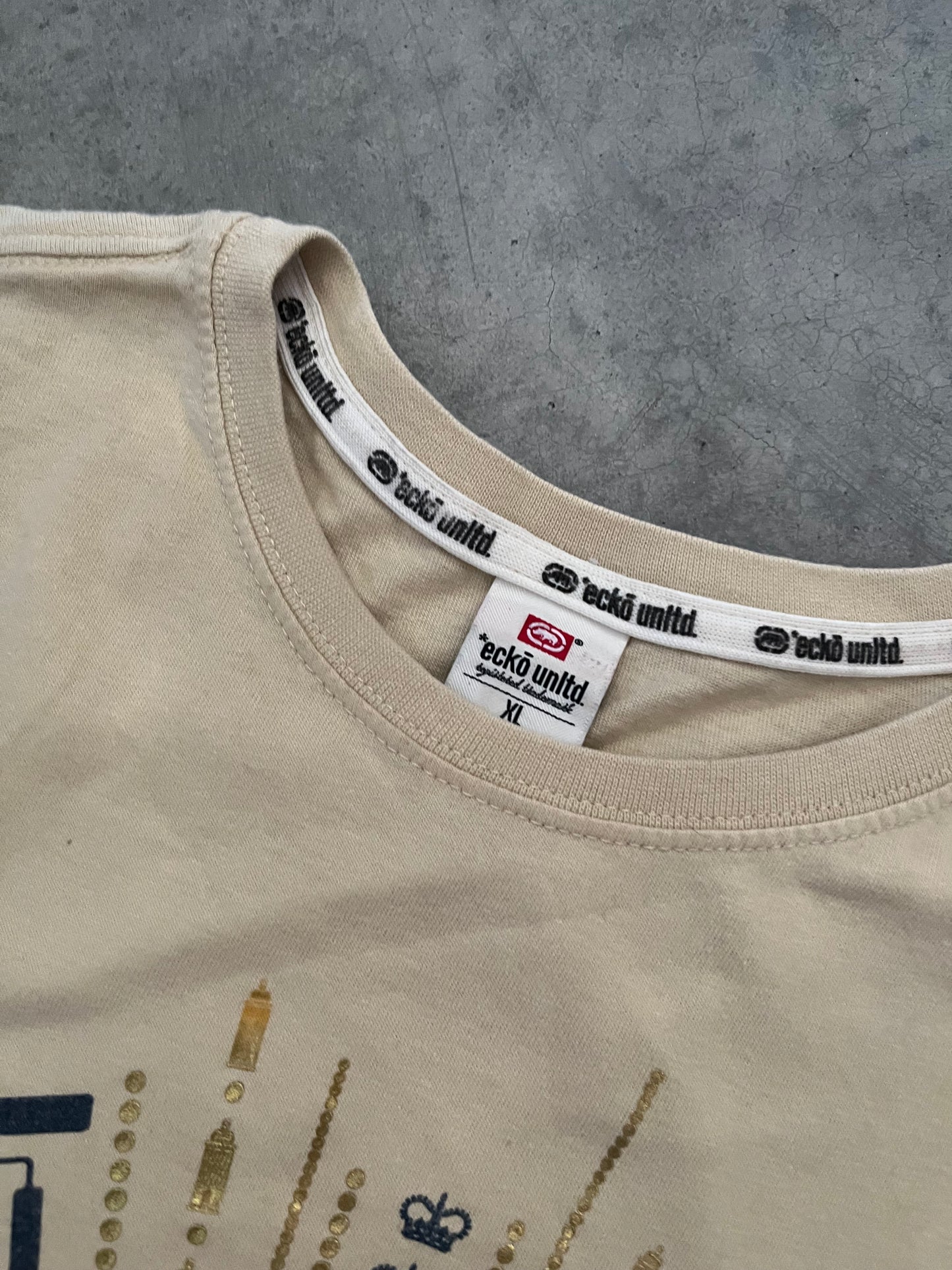 ecko tee - XL