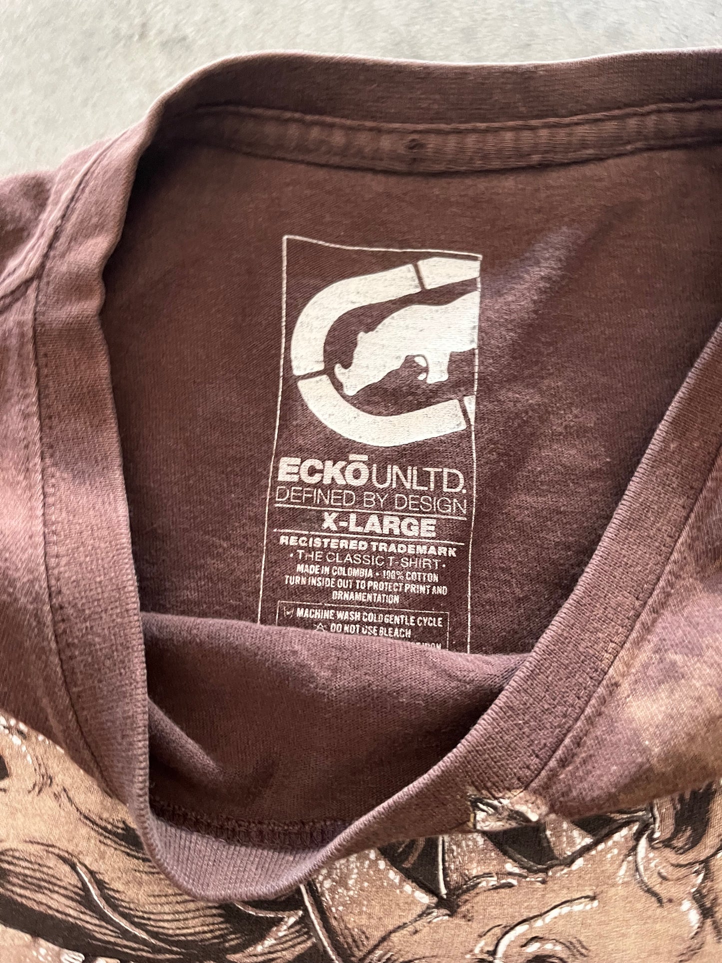 ecko tee - XL