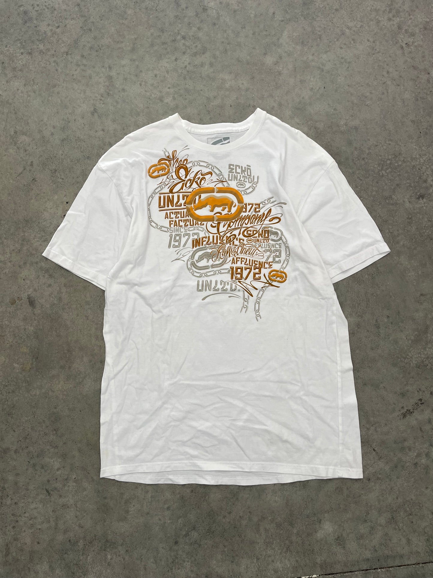 ecko tee - XL
