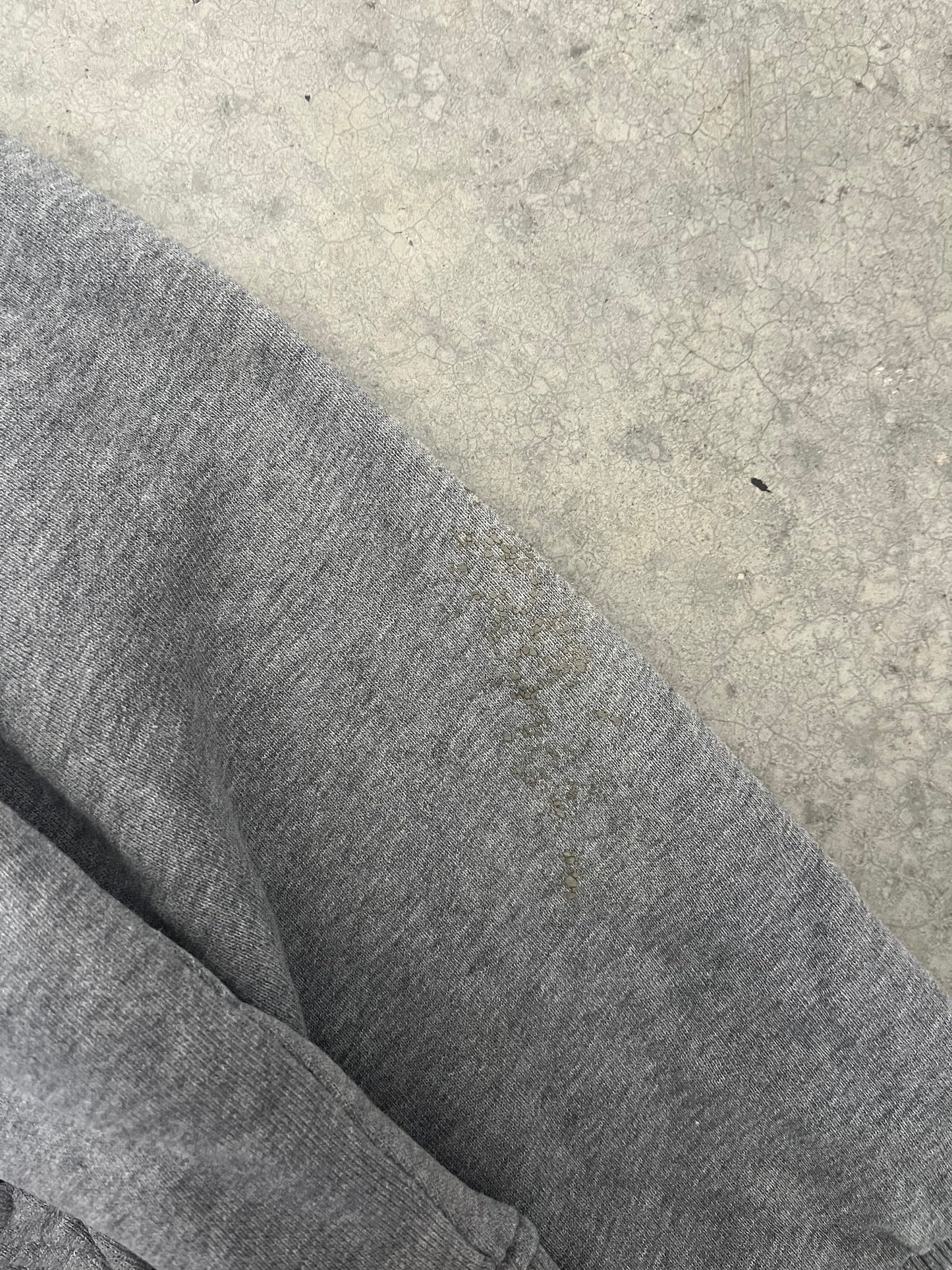 Unit hoodie - M