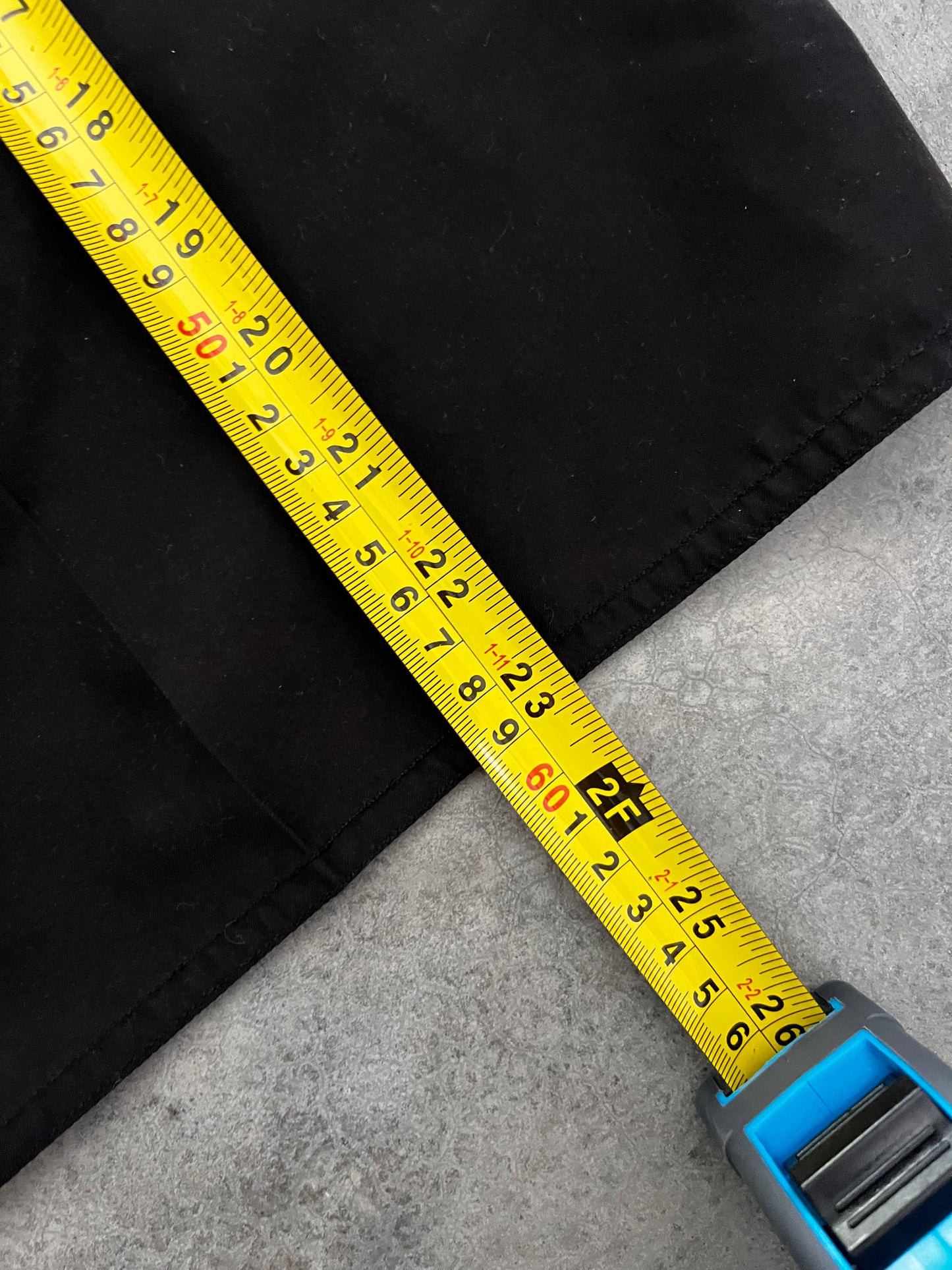 SPN boardshorts - 34