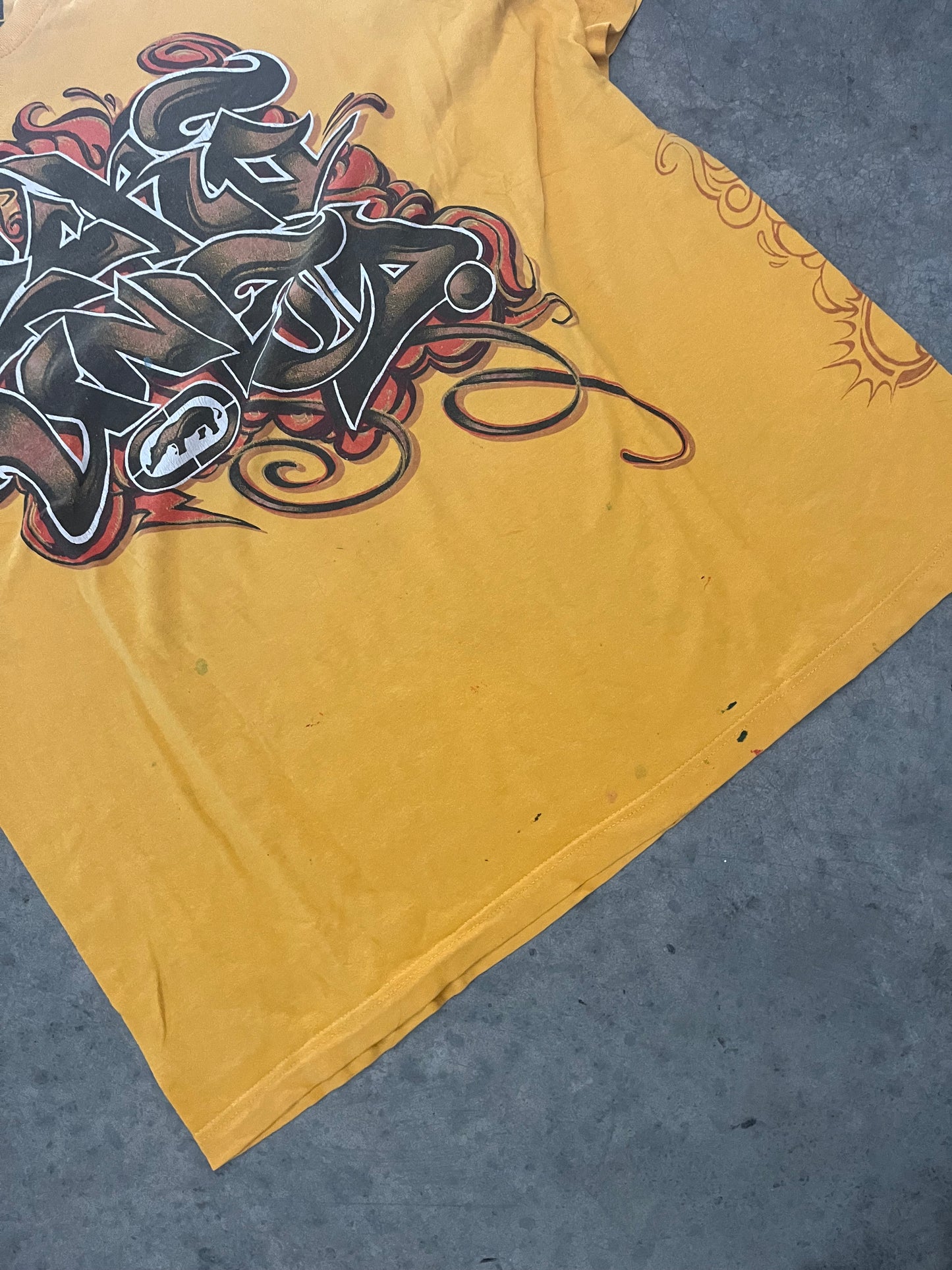 ecko tee - XL
