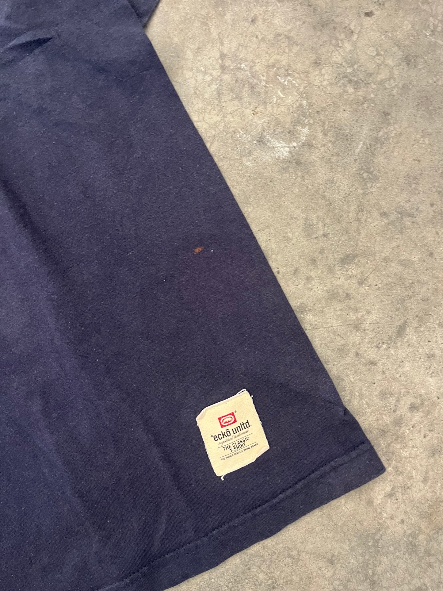 ecko tee - XXL