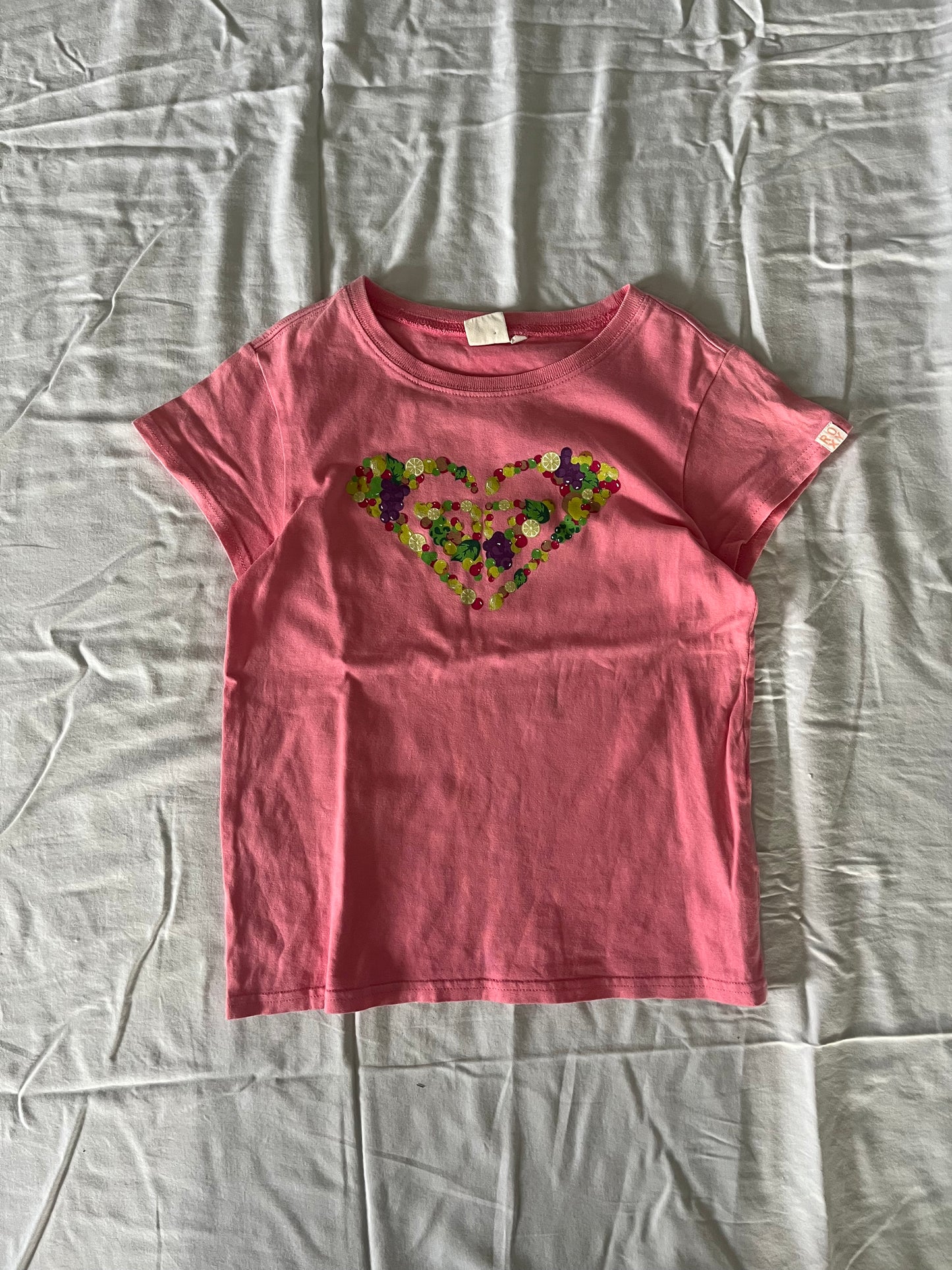 roxy babytee - S