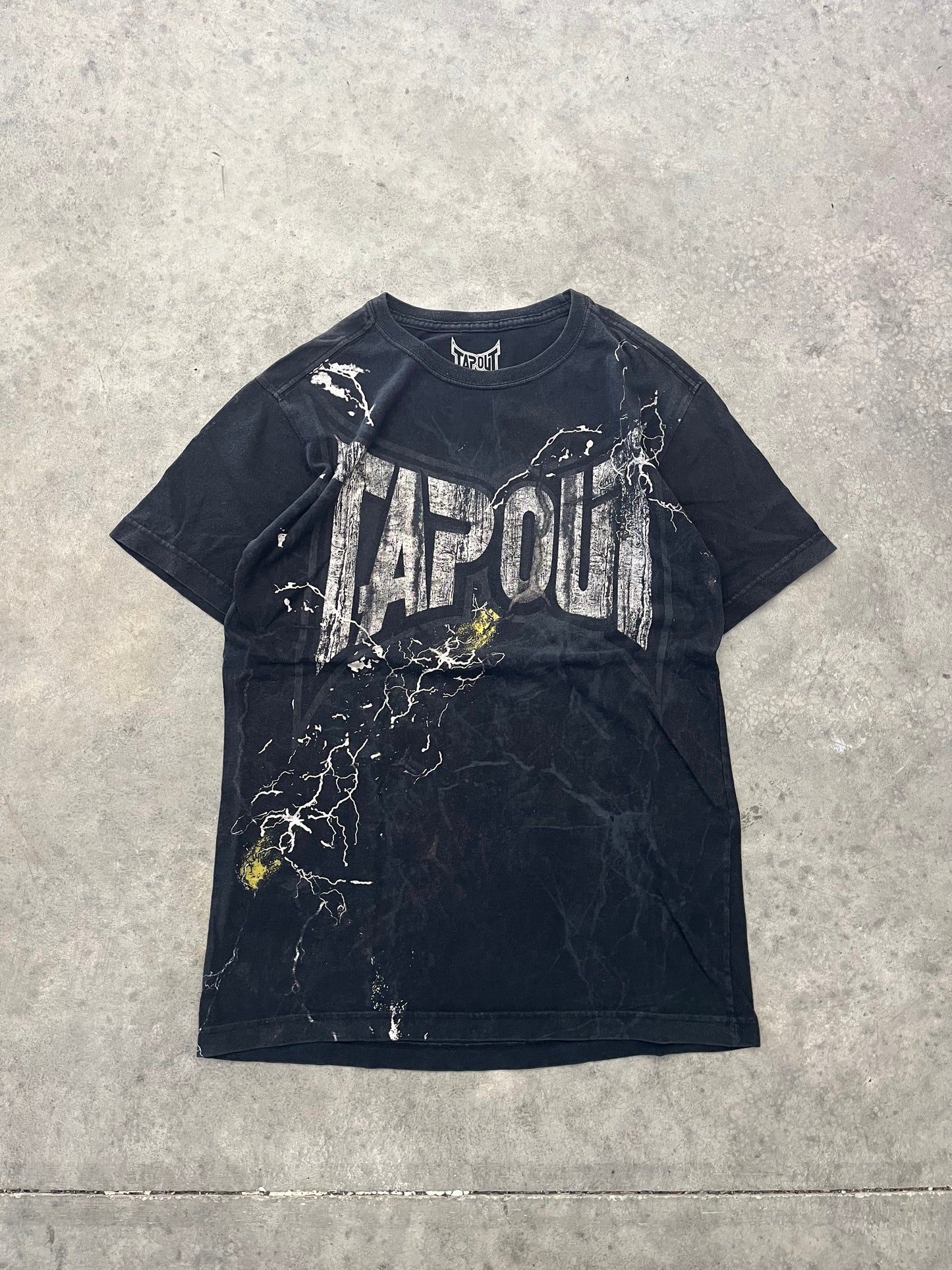 Tapout tee - S/M