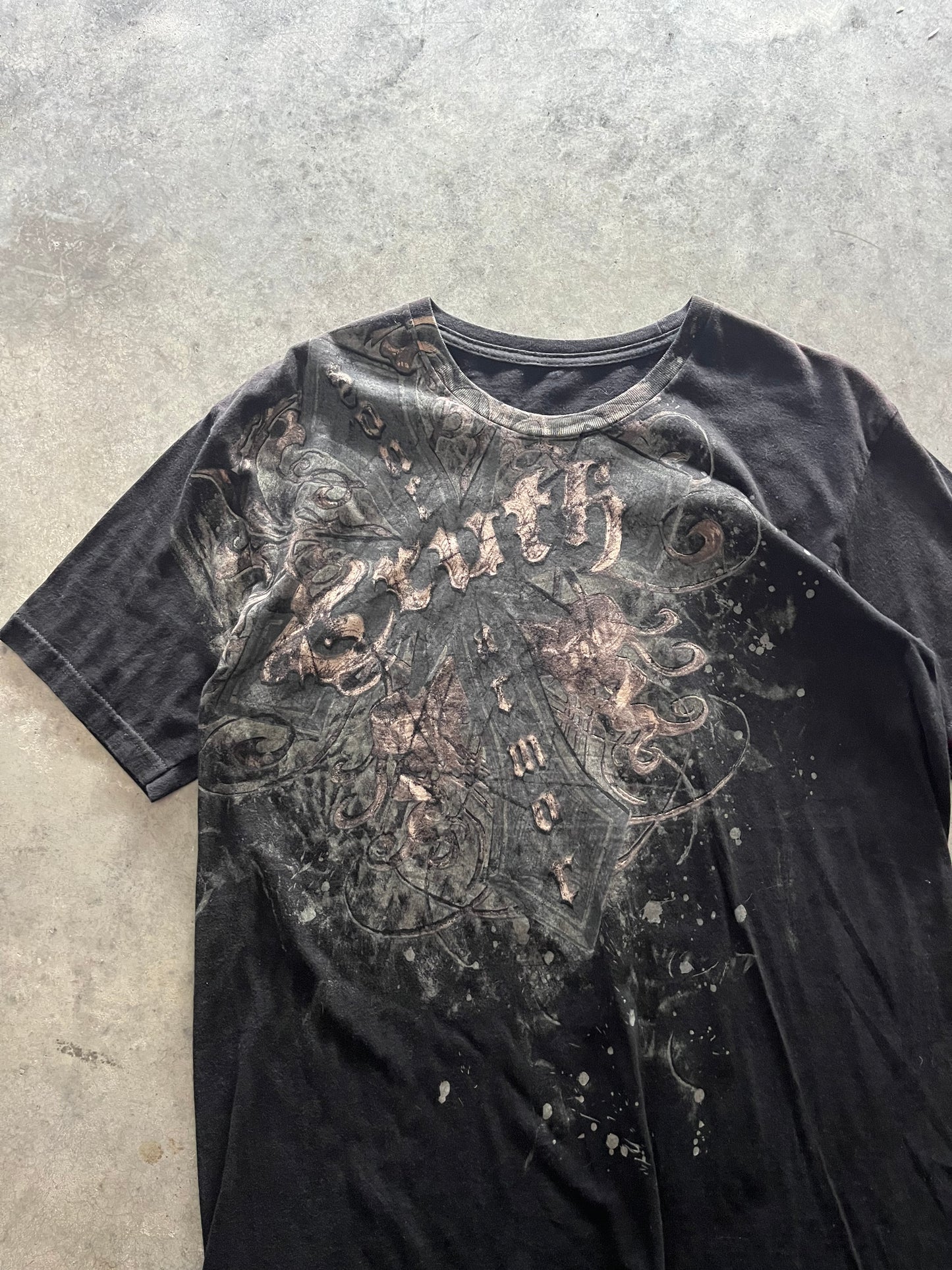 y2k truth tee