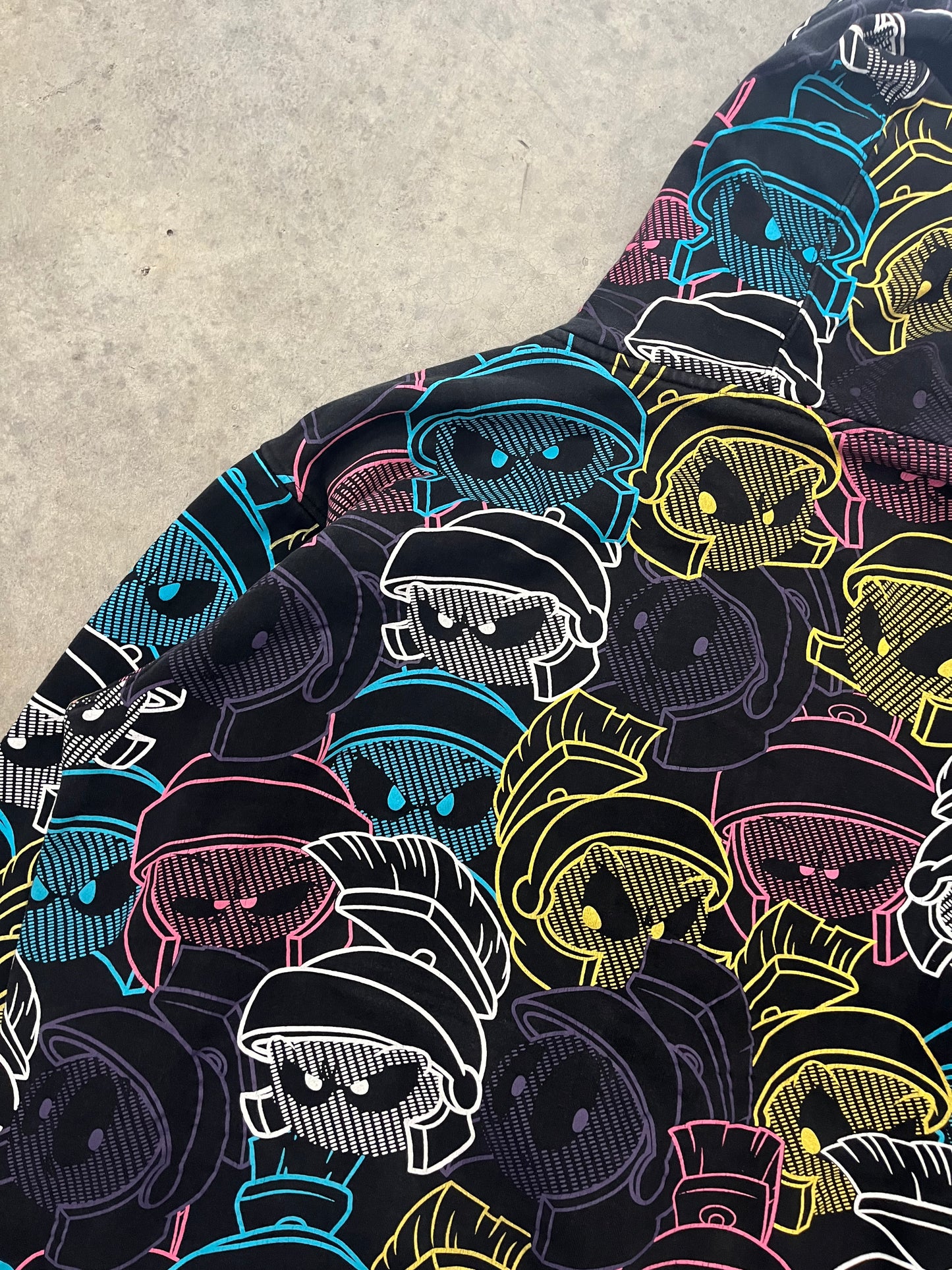 Lot29 hoodie - XXL