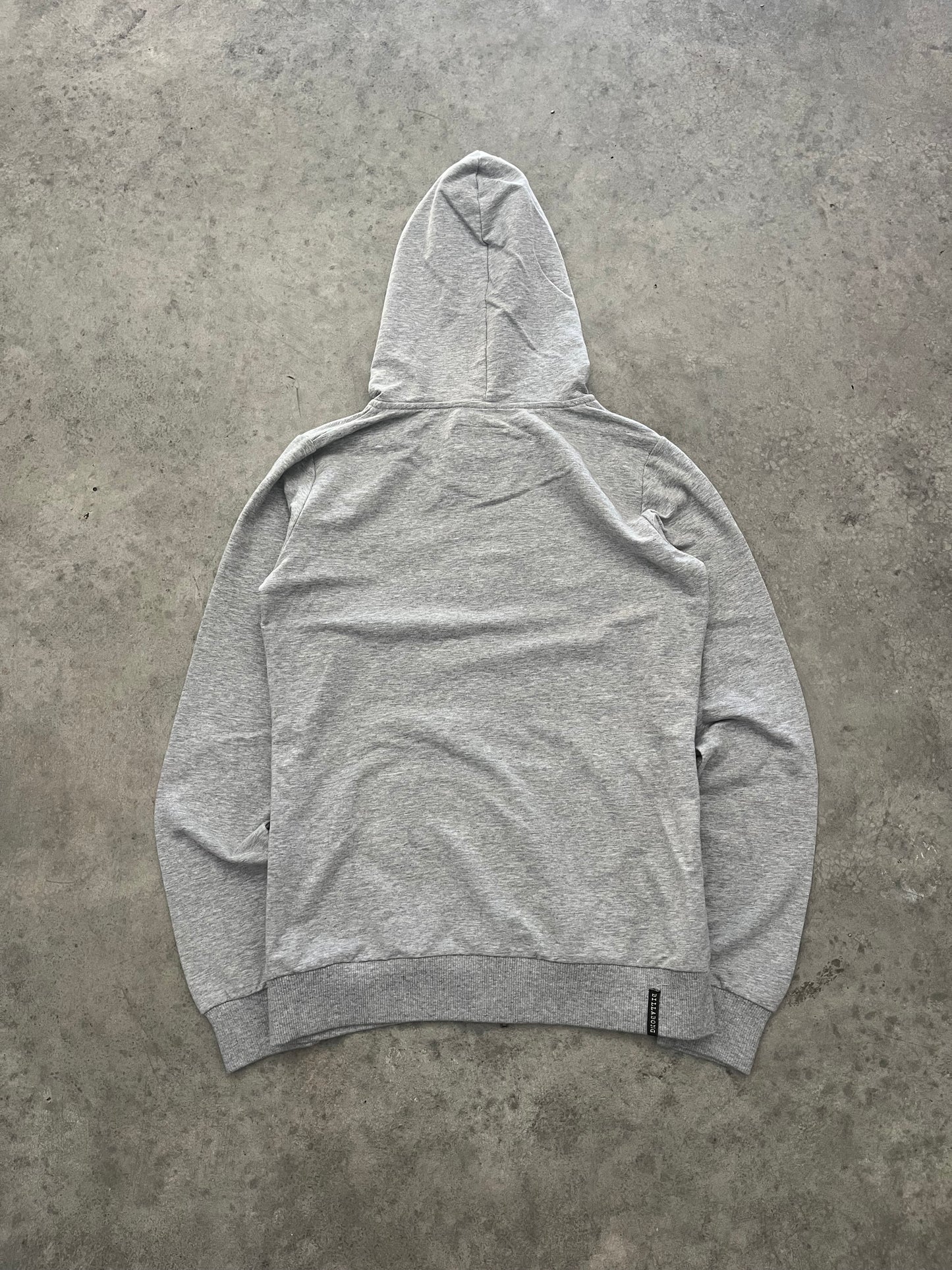 billabong hoodie - L wmns