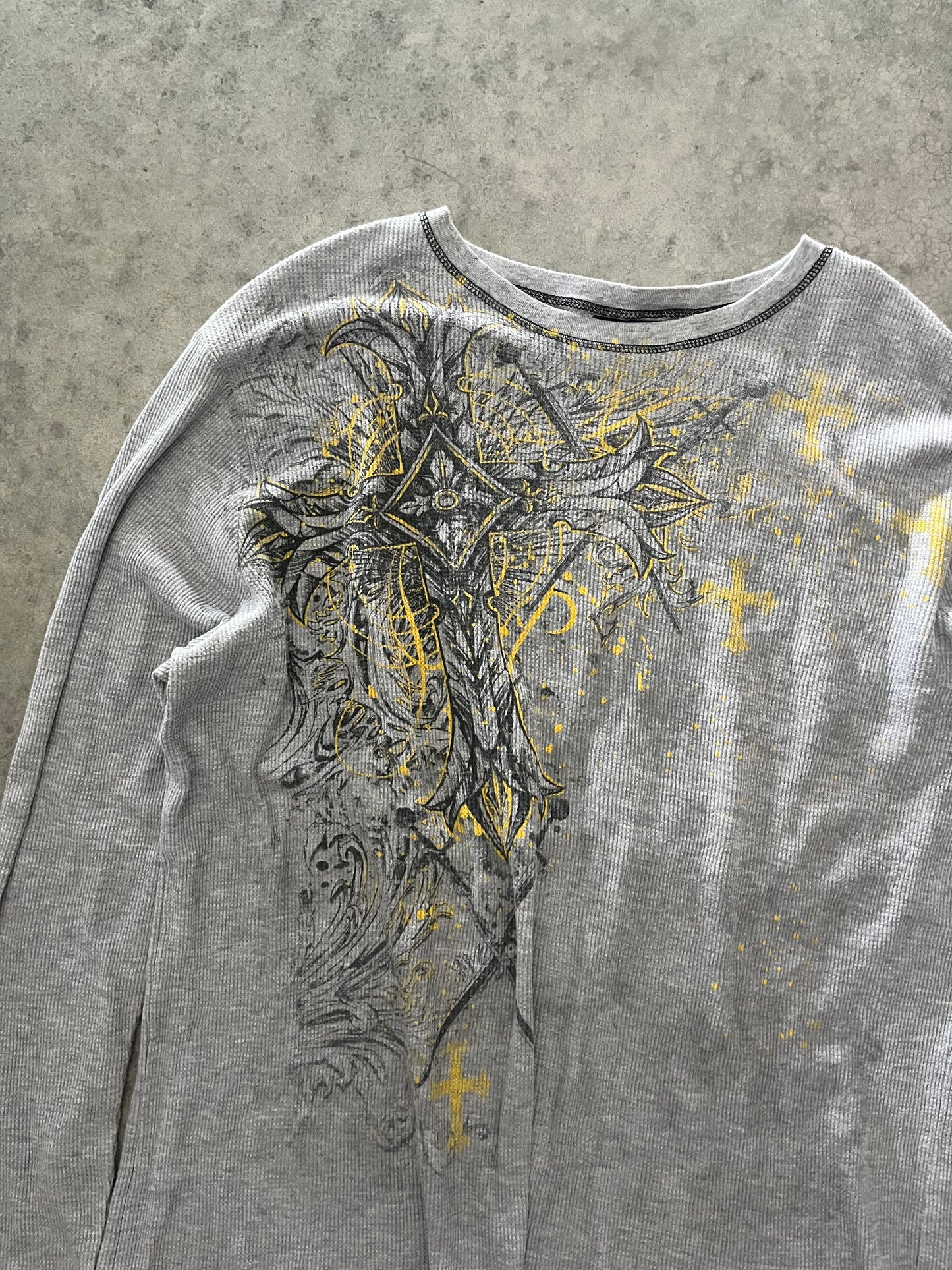 no boundaries thermal - XL