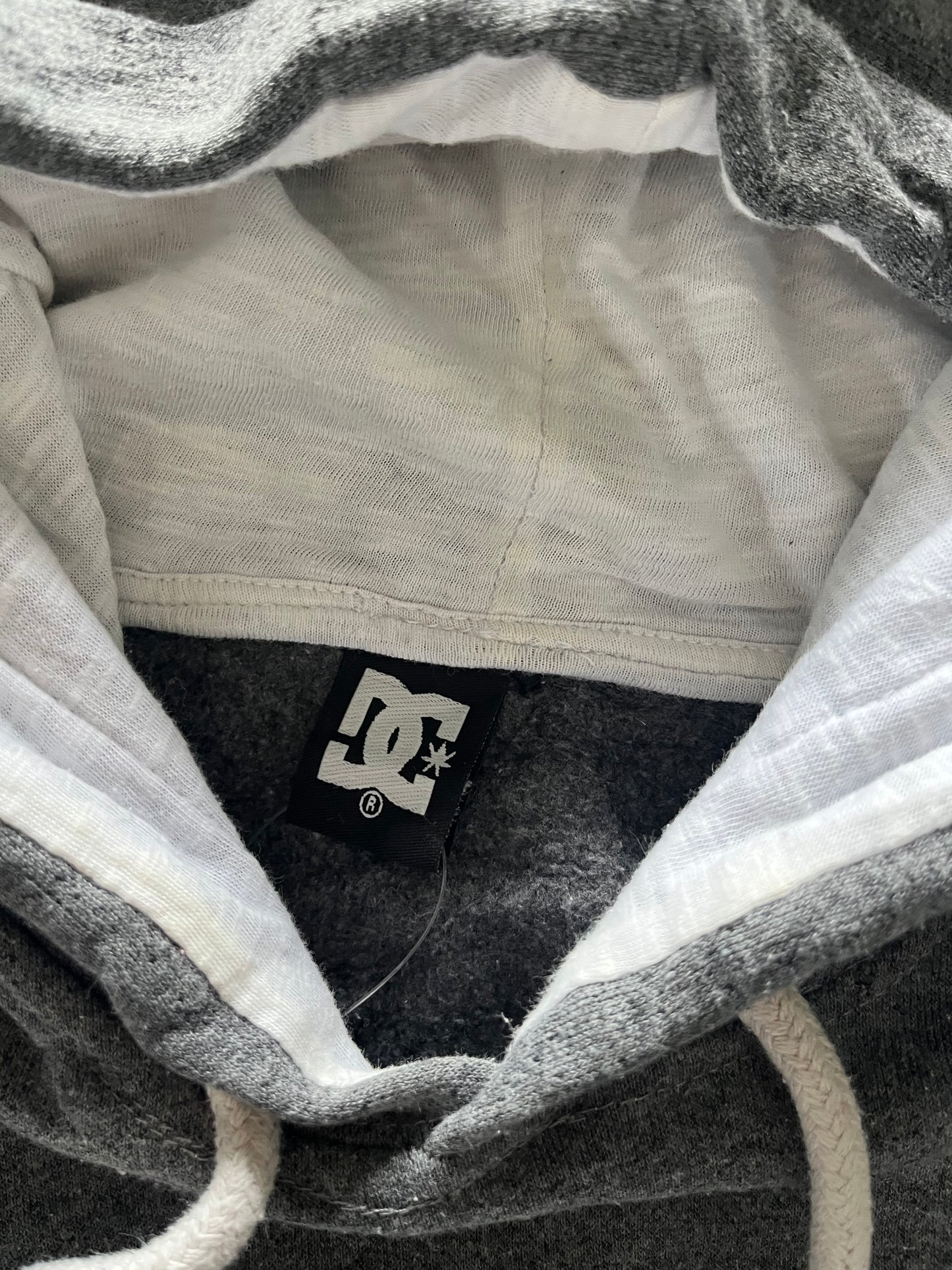 DC x Monster hoodie - S/M