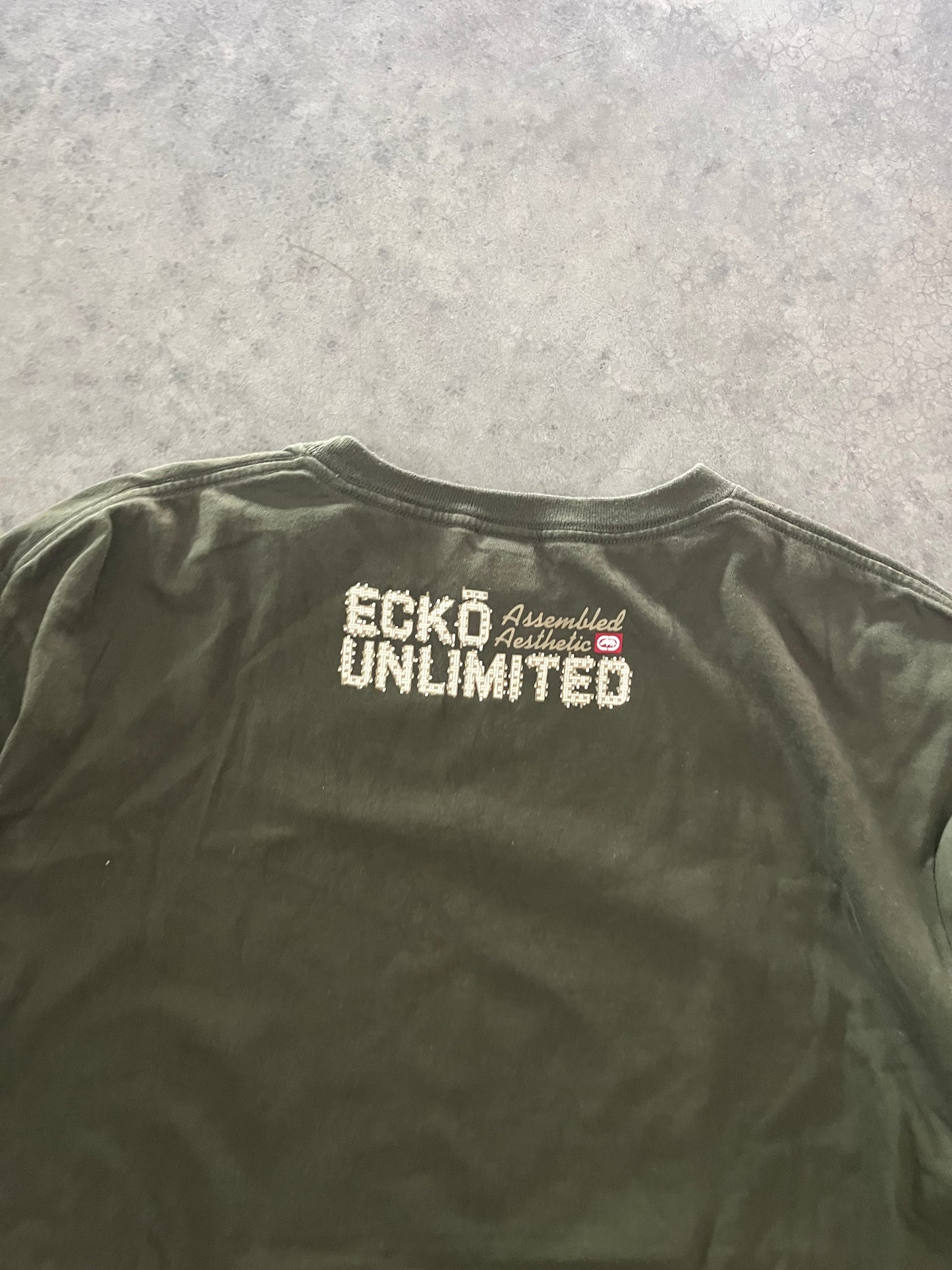 Ecko tee - XL