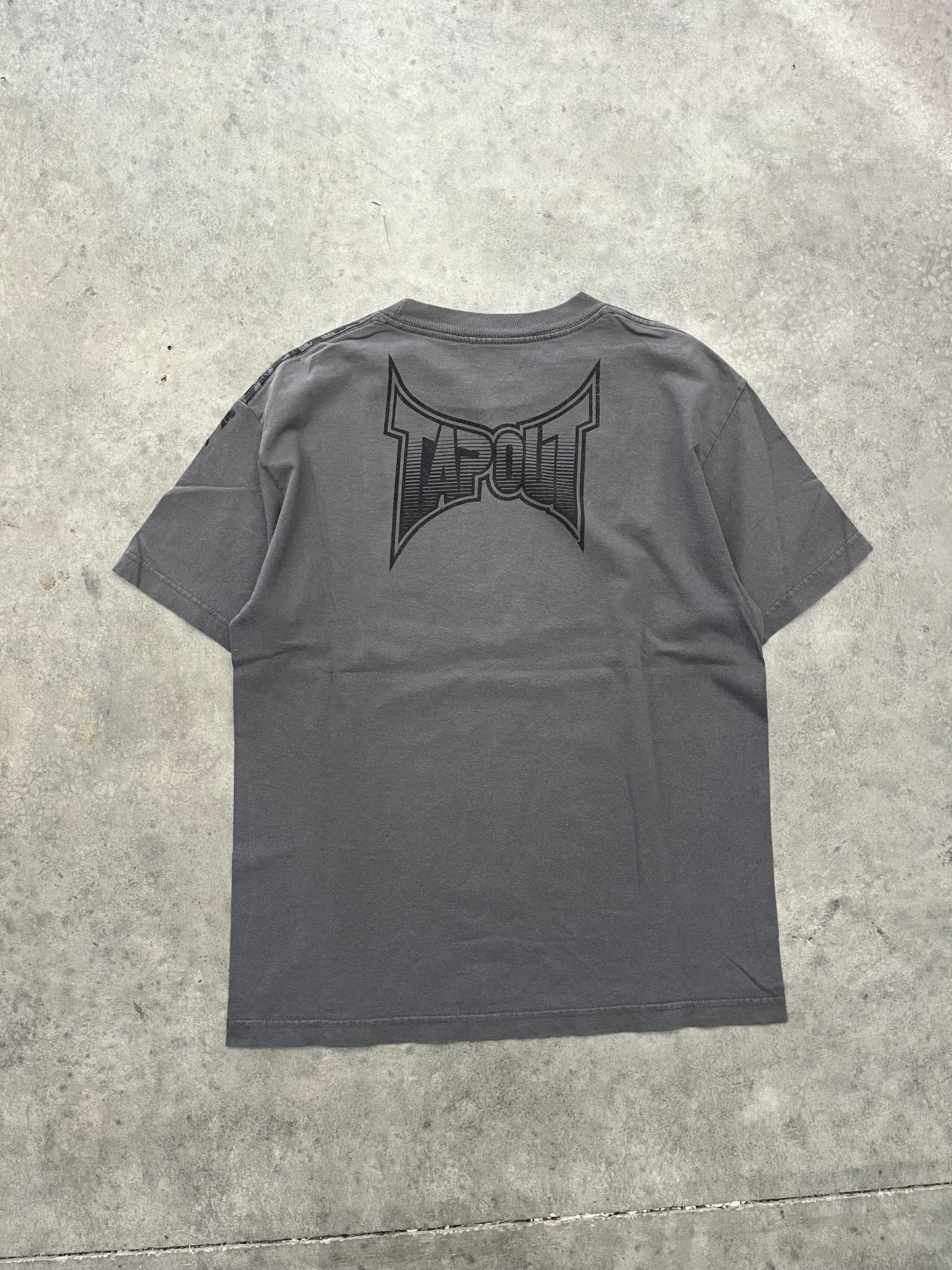 tapout tee - M