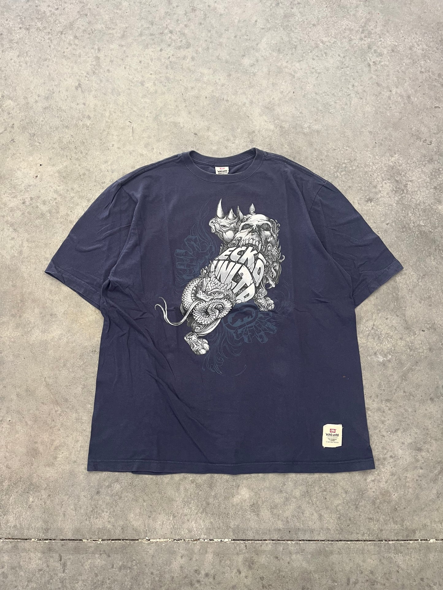 ecko tee - XXL