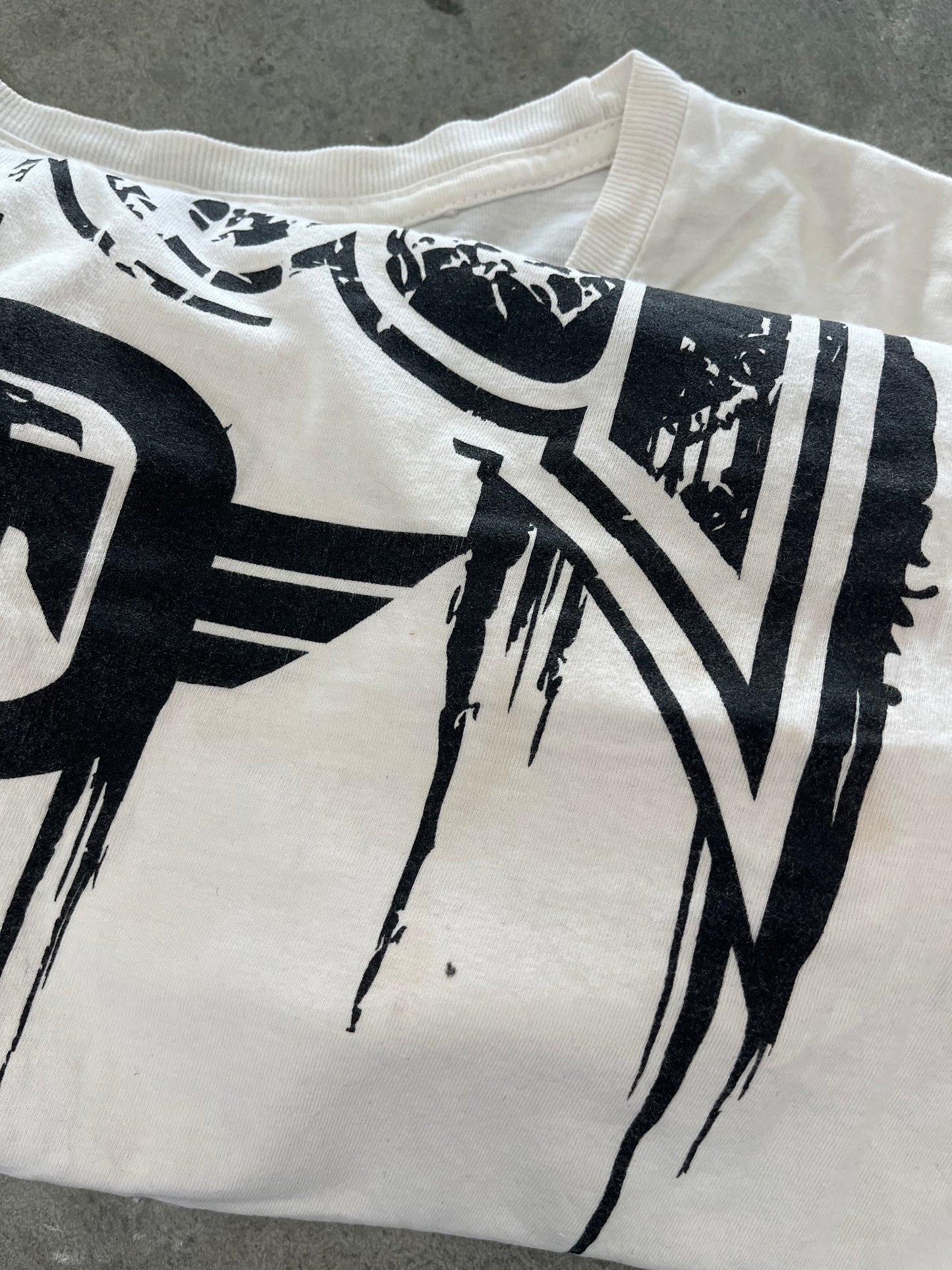 Tapout tee - XXL