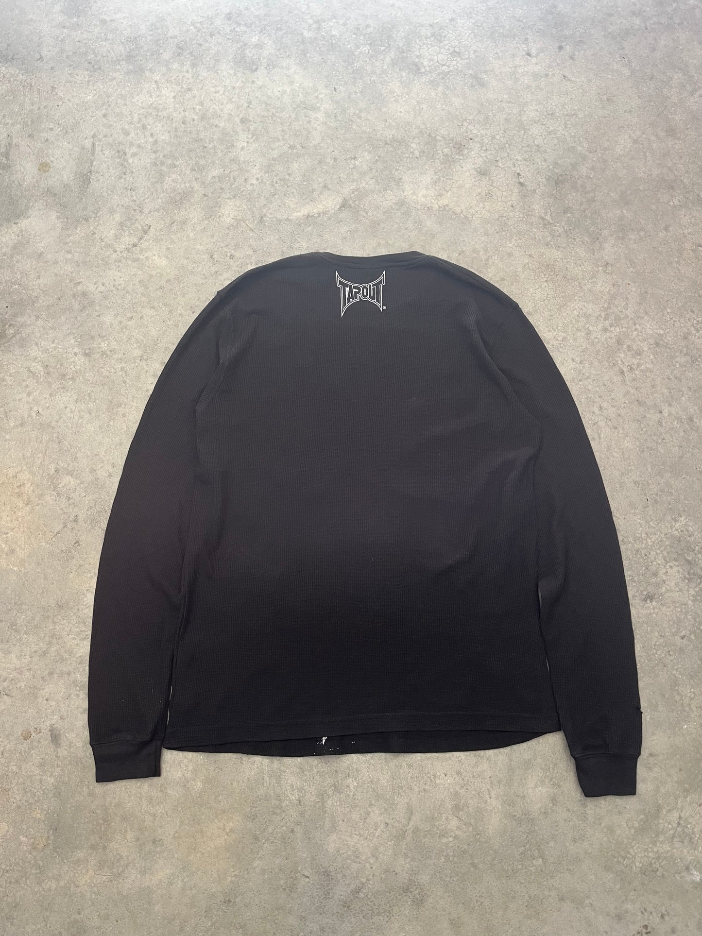 Tapout thermal - XXL