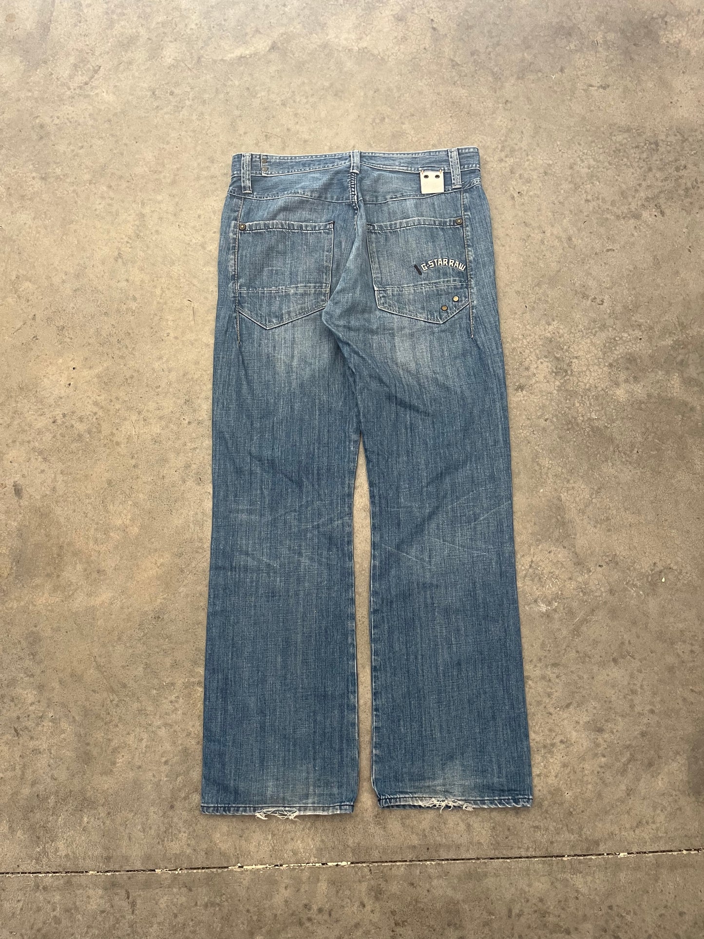 Gstar raw jeans - 36