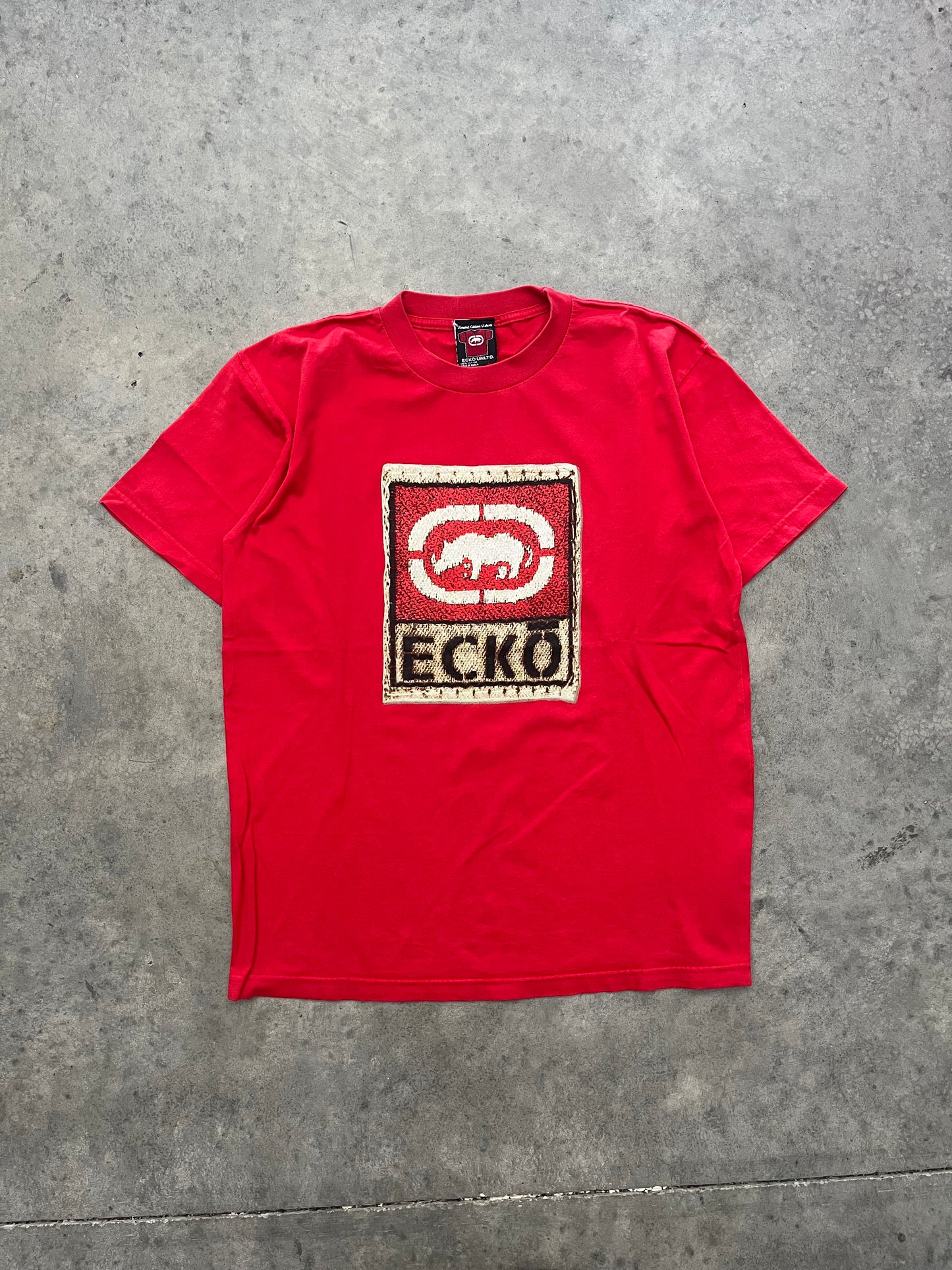 ecko unltd tee - M
