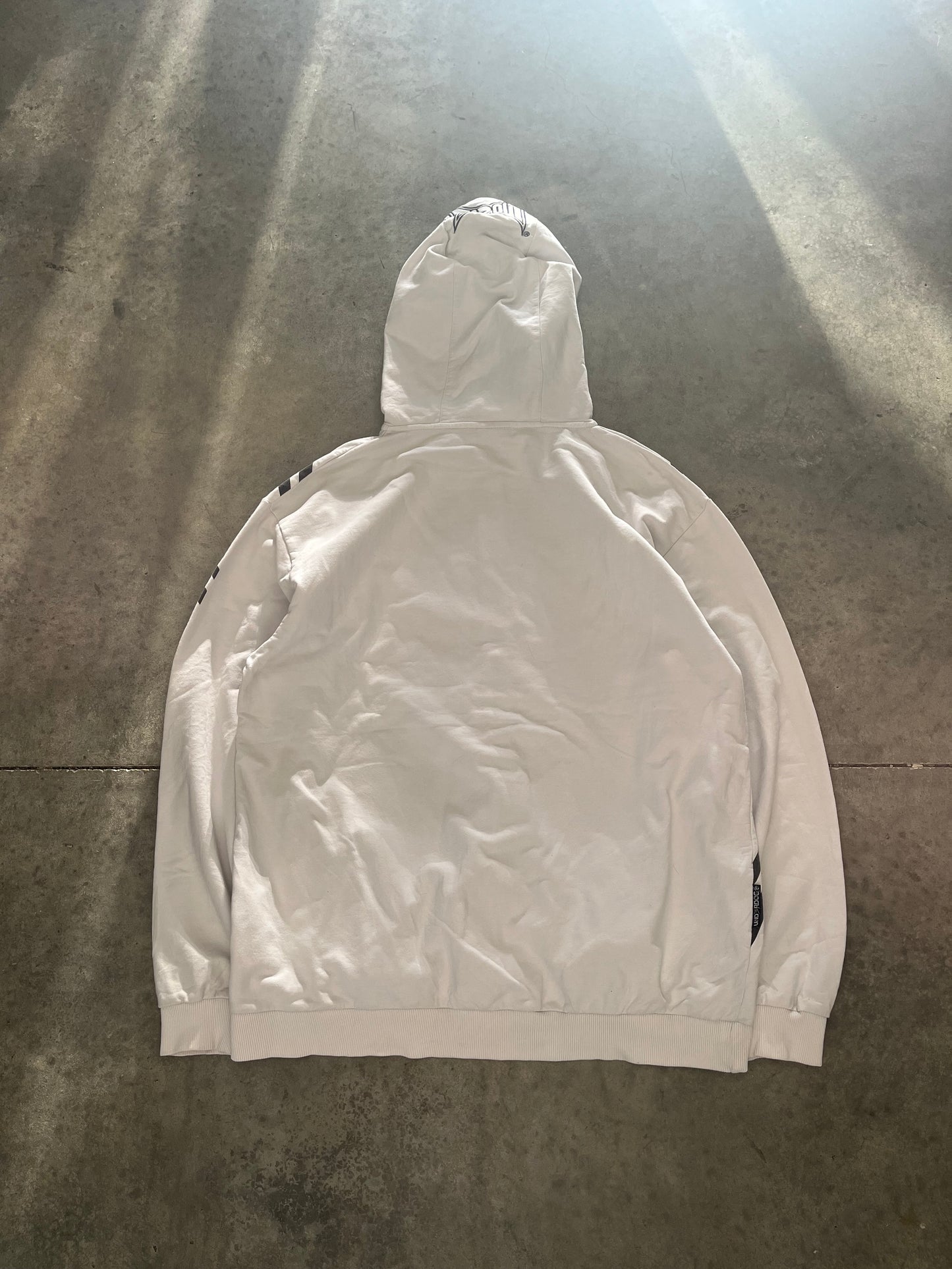 Tapout hoodie - XL