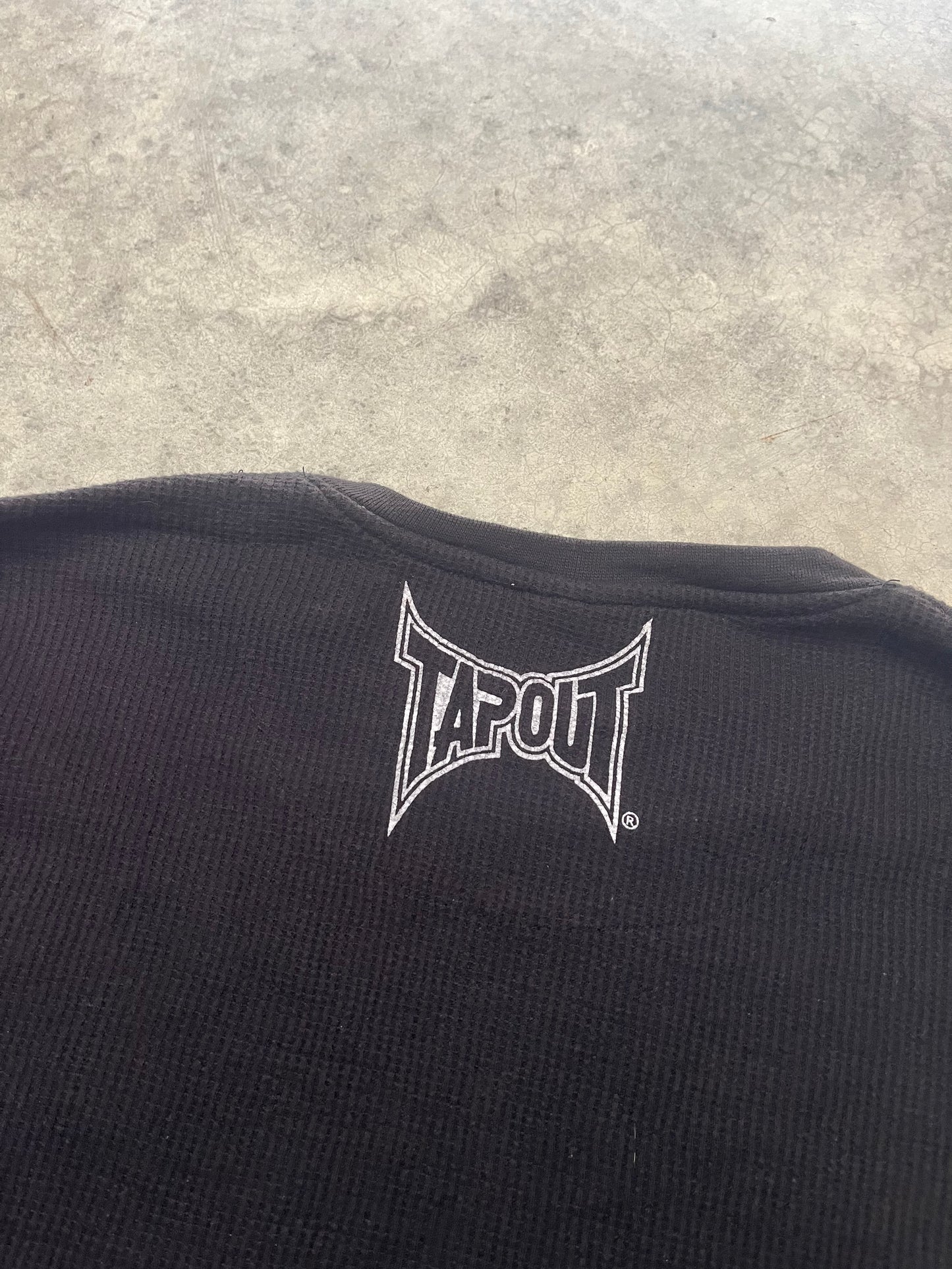Tapout thermal - XXL