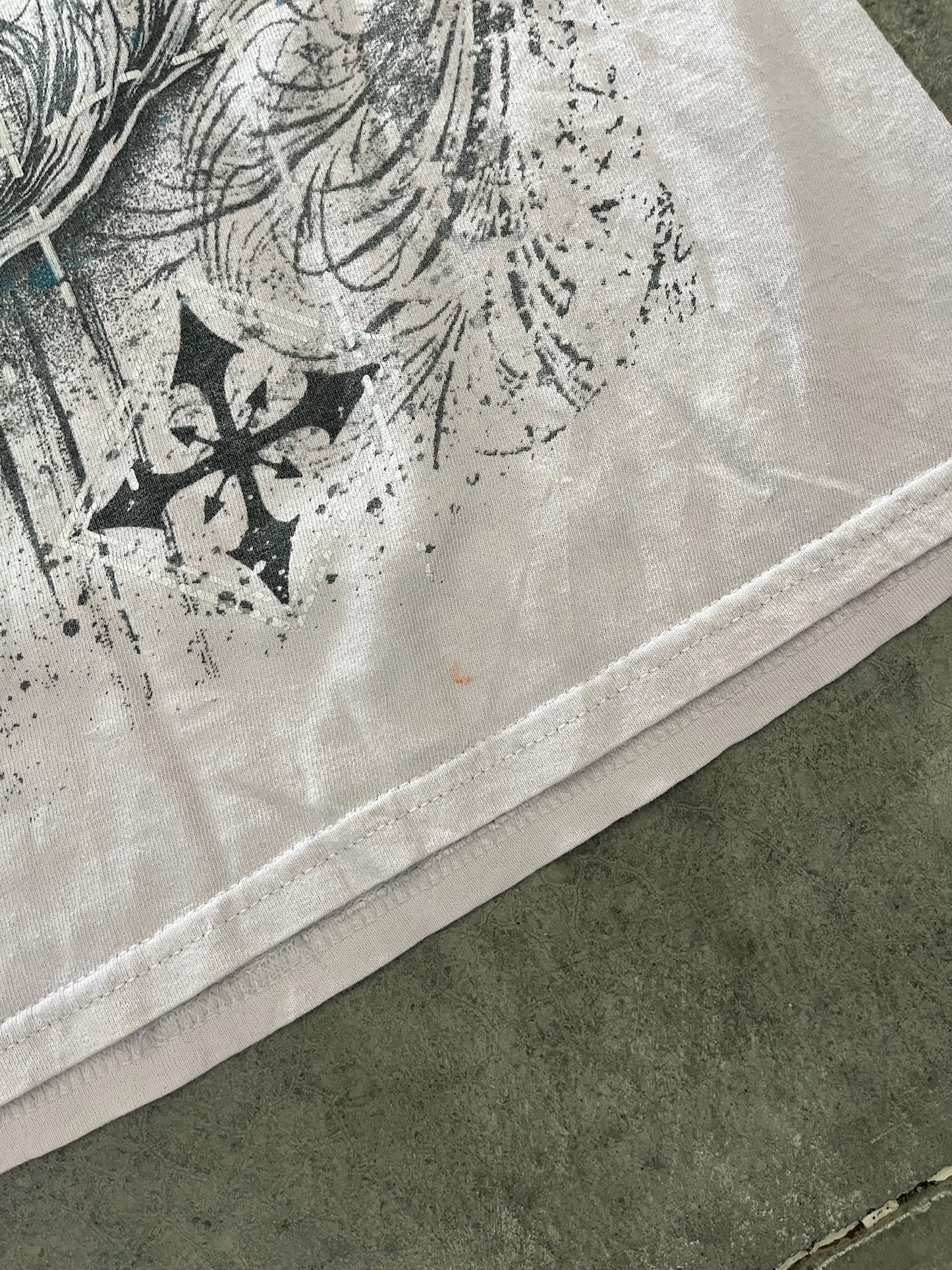 MMA ELITE tee - XL