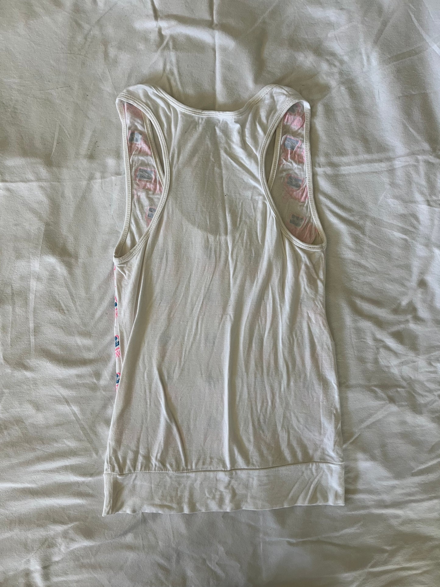 billabong tank top - M-L