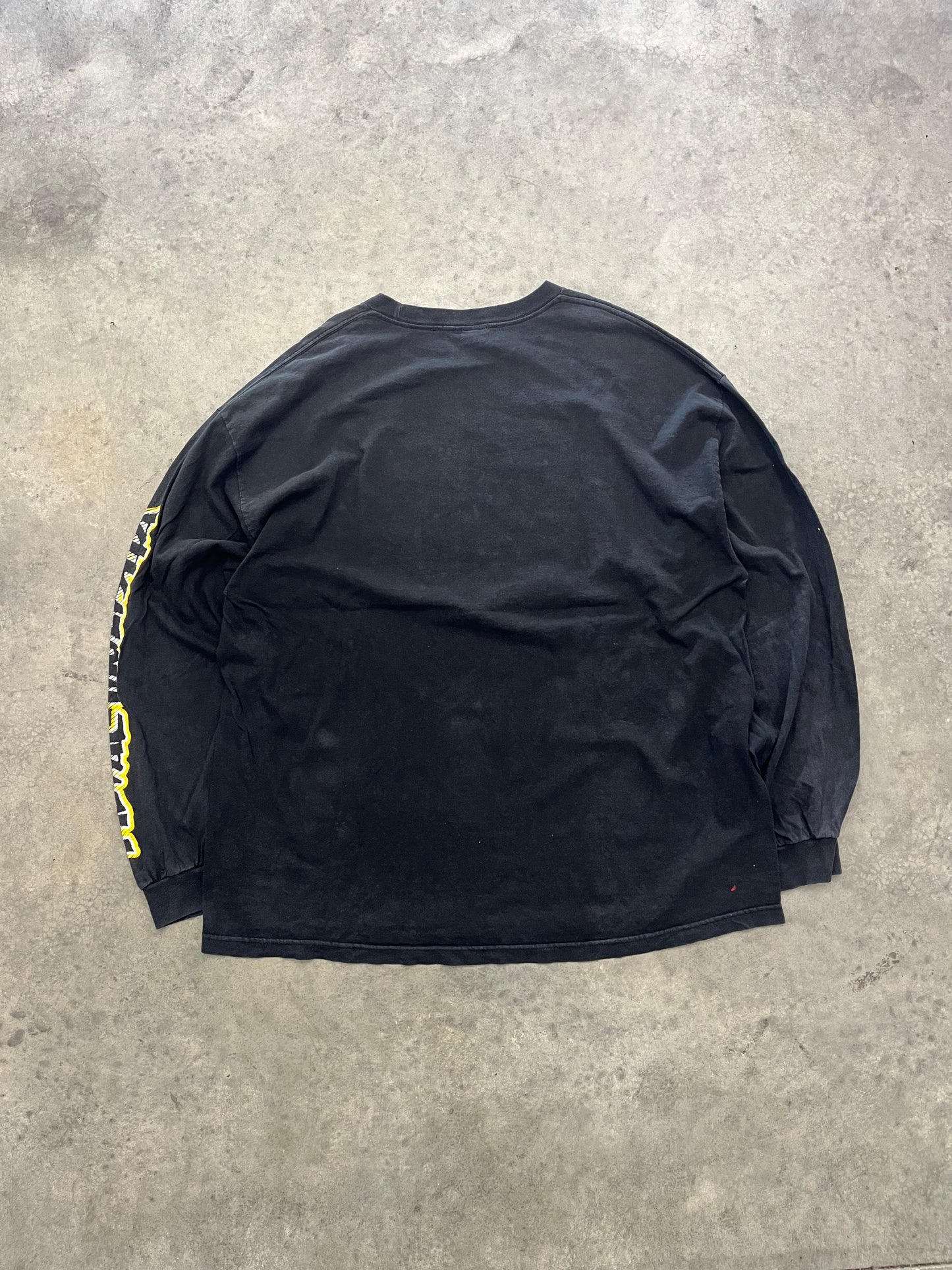metal mulisha long sleeve - XXL