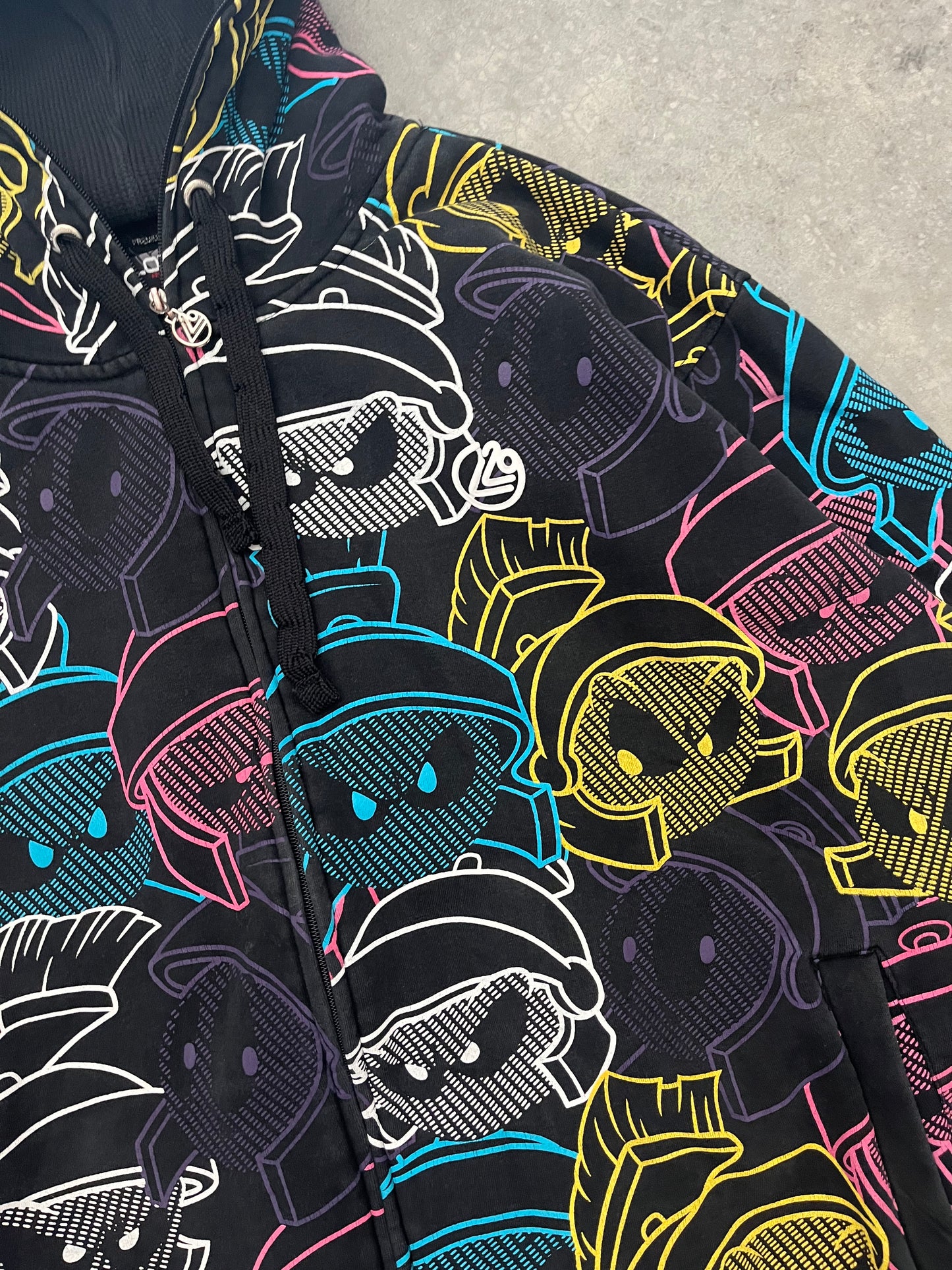 Lot29 hoodie - XXL