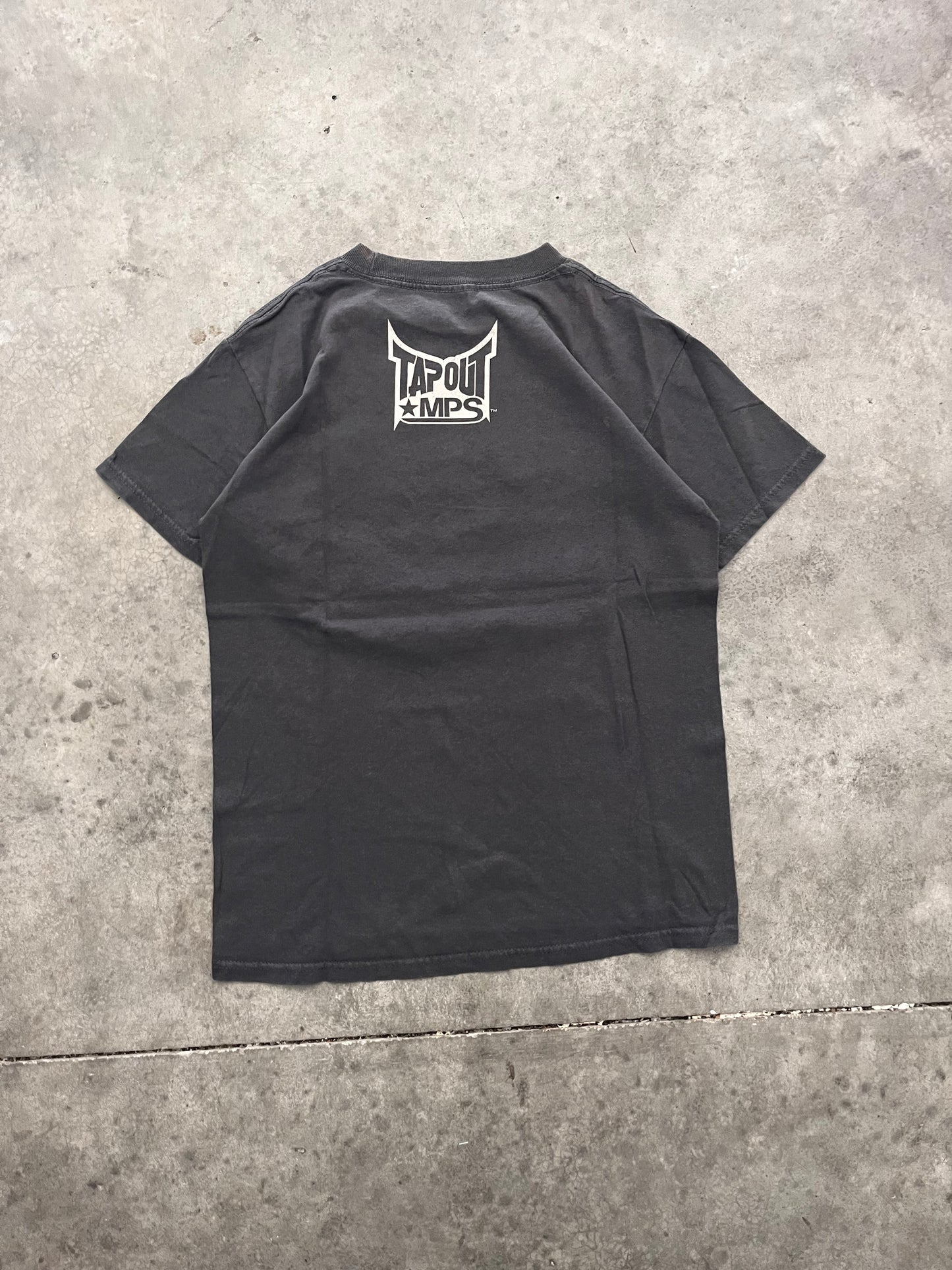 tapout tee - S