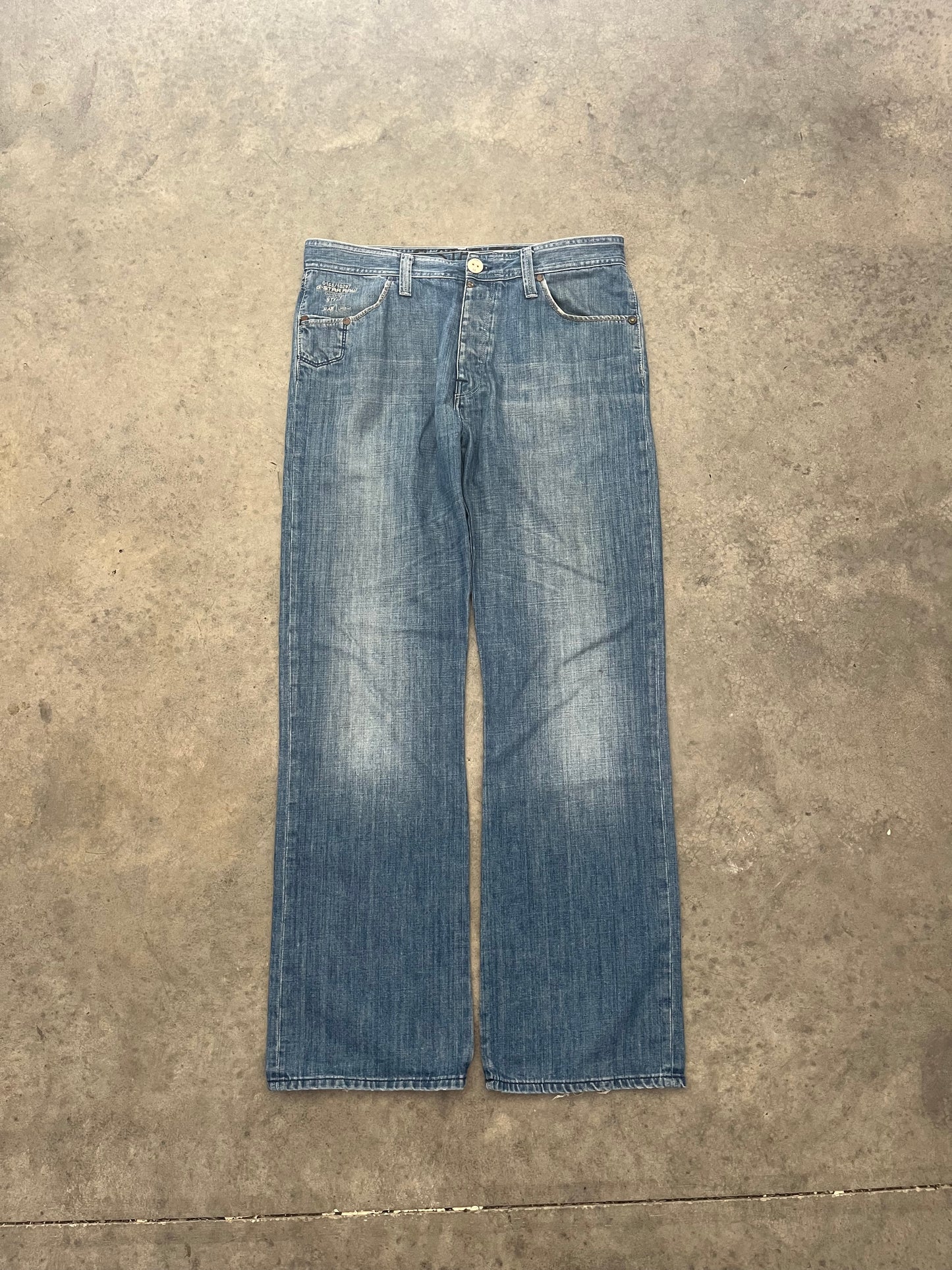 Gstar raw jeans - 36