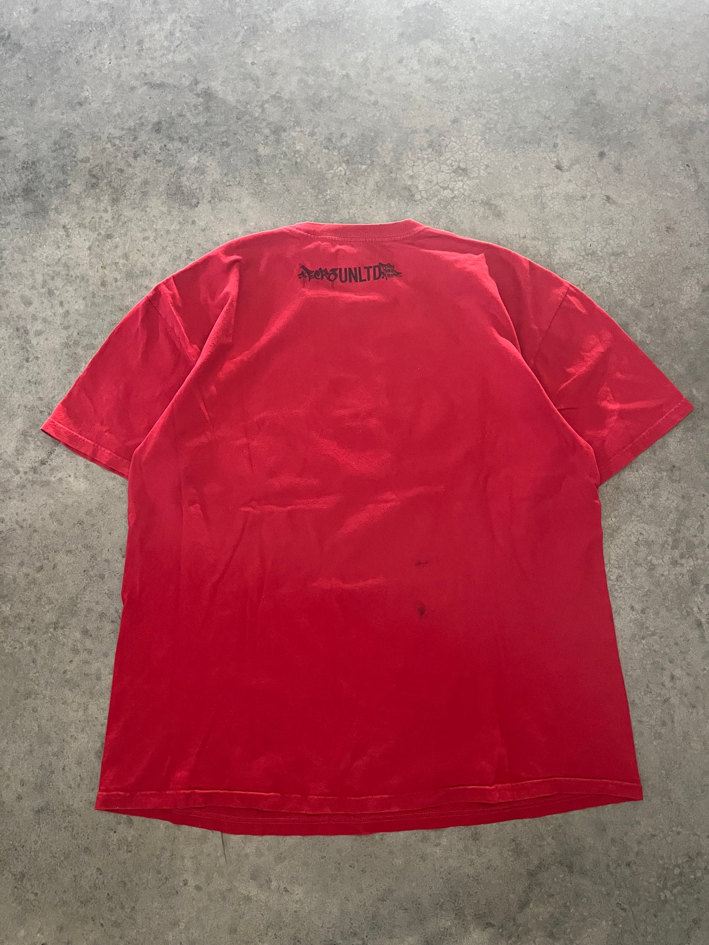 ecko tee - XXL