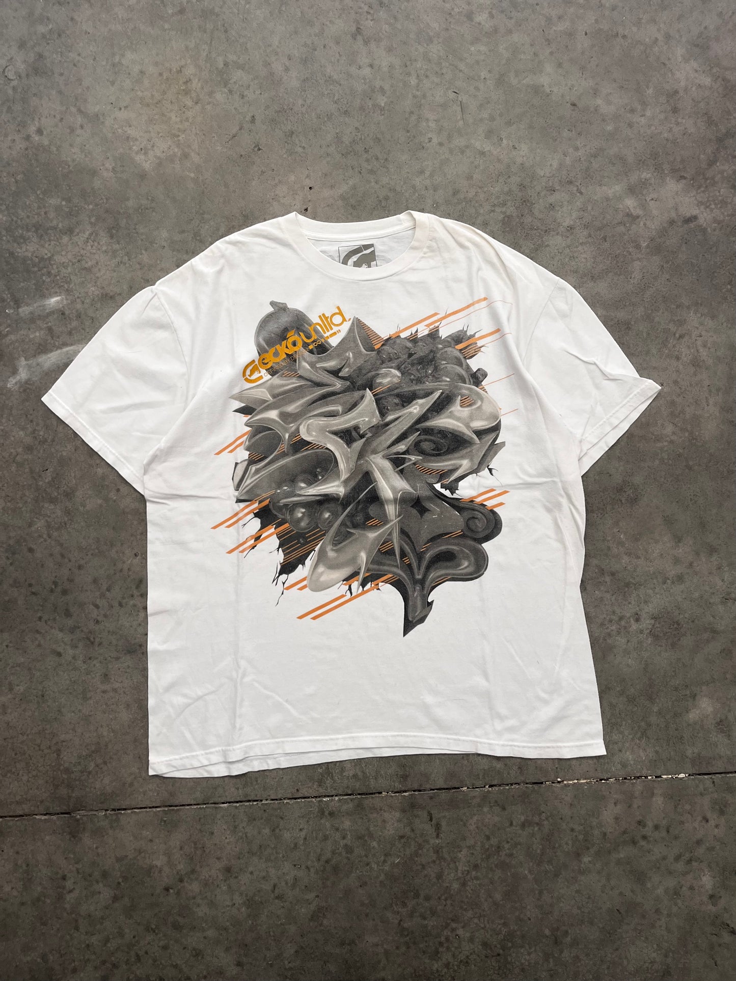 ecko tee - XL