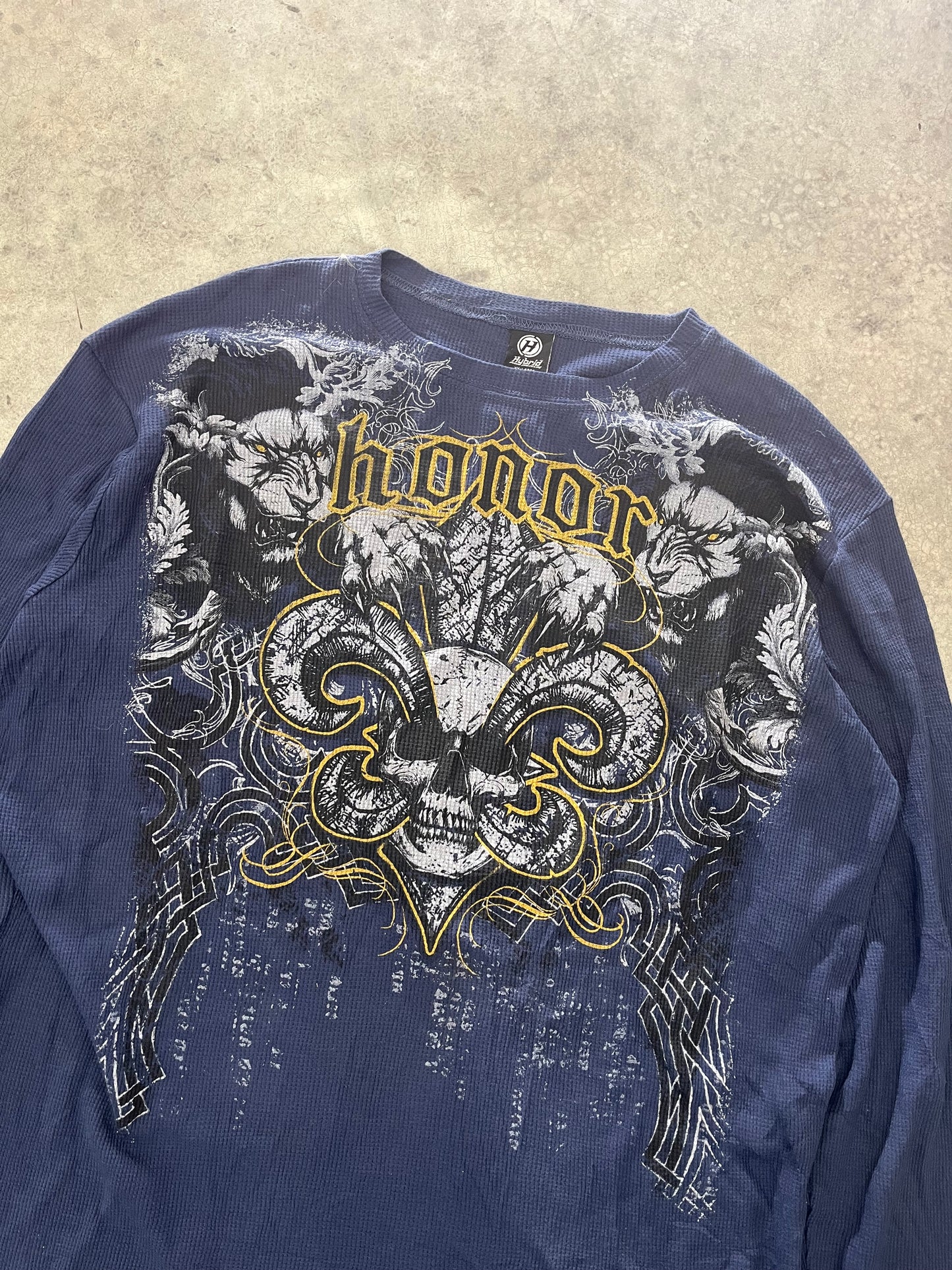 hybrid thermal - XXL