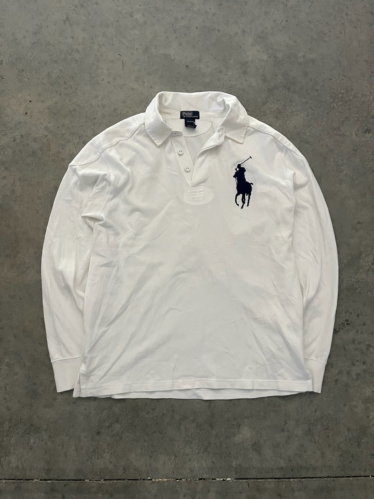 big pony polo - M
