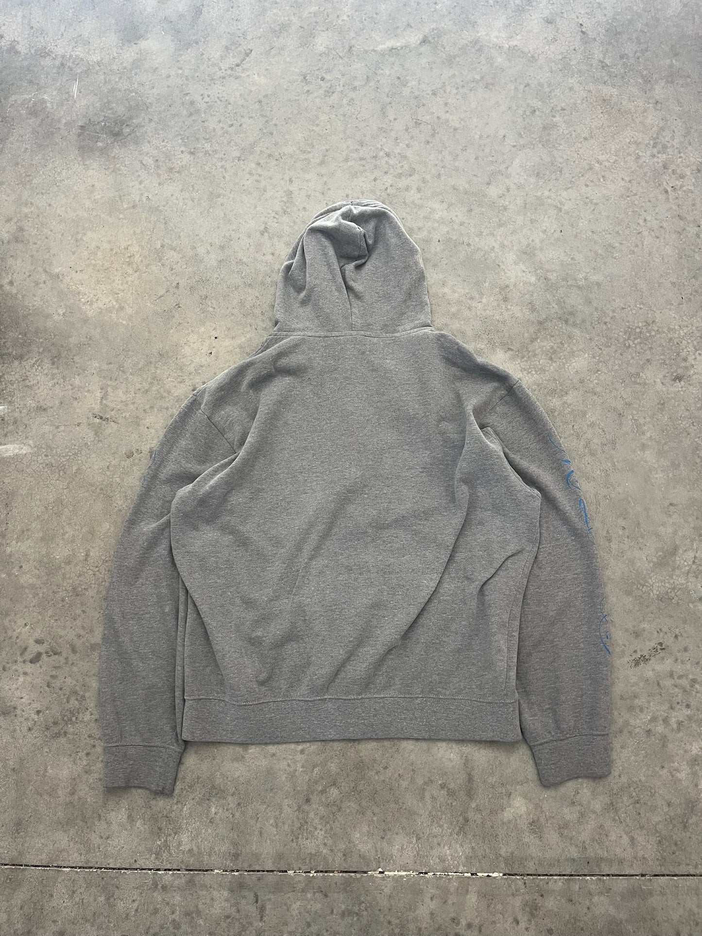 GRAIL Tapout hoodie