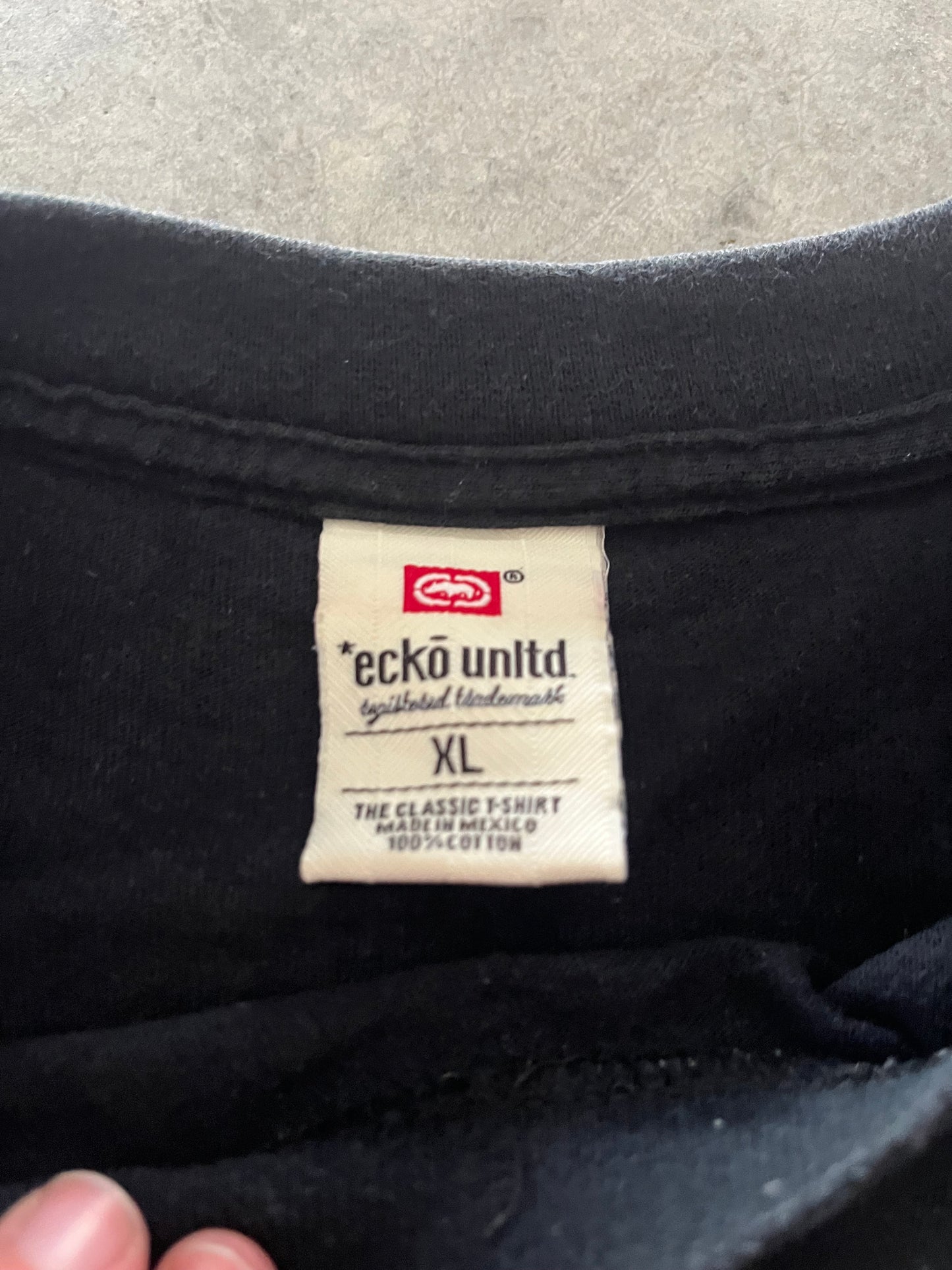ecko tee - XL