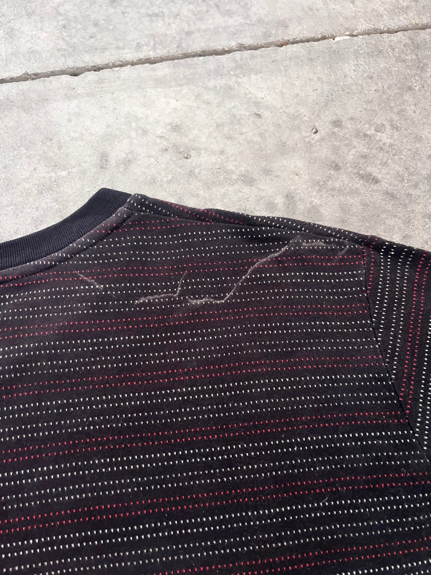 billabong longsleeve - M