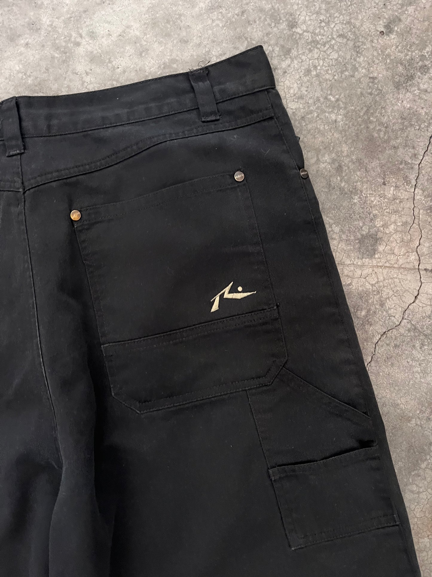Rusty shorts - 34