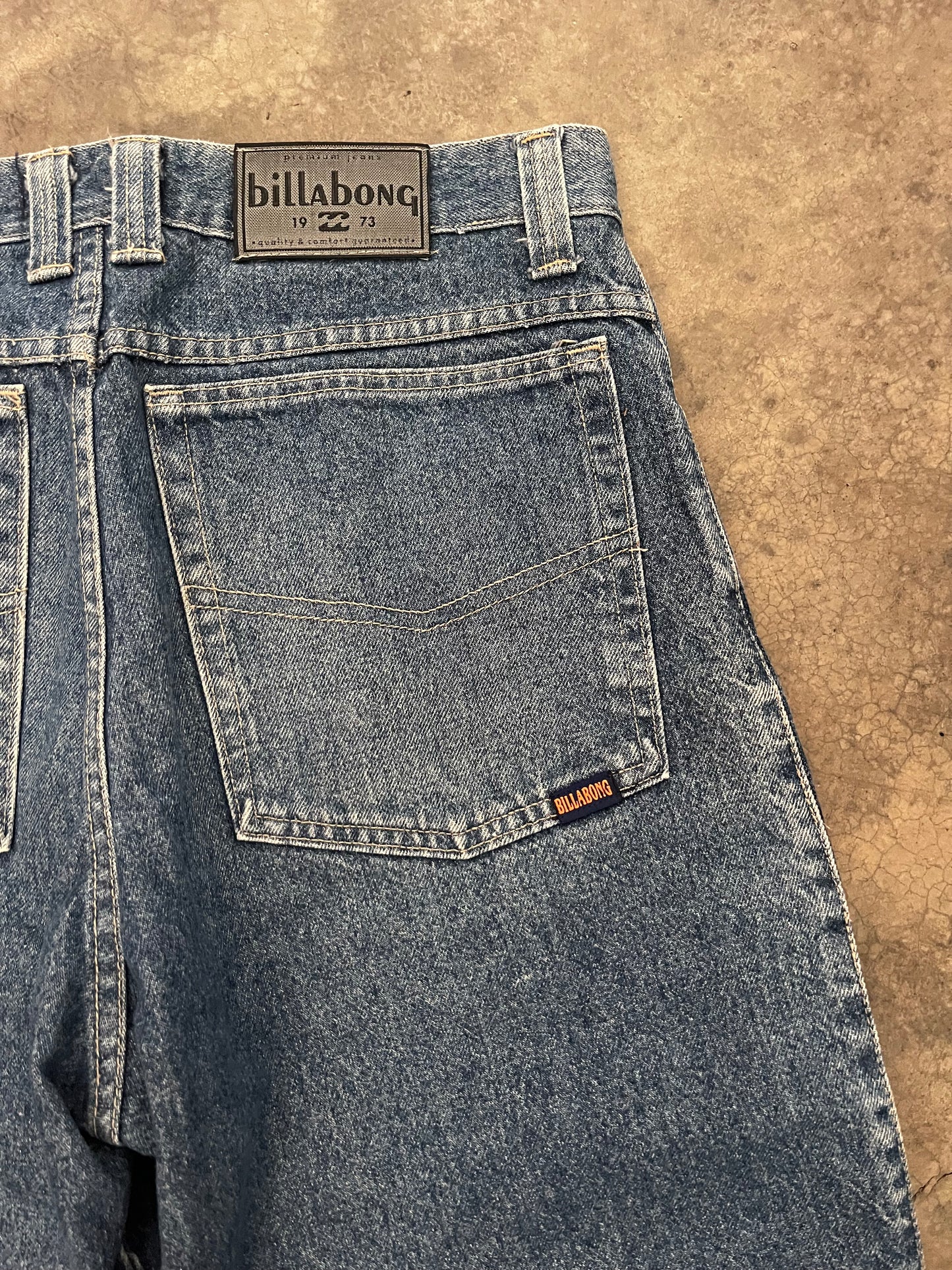 billabong jorts - 34