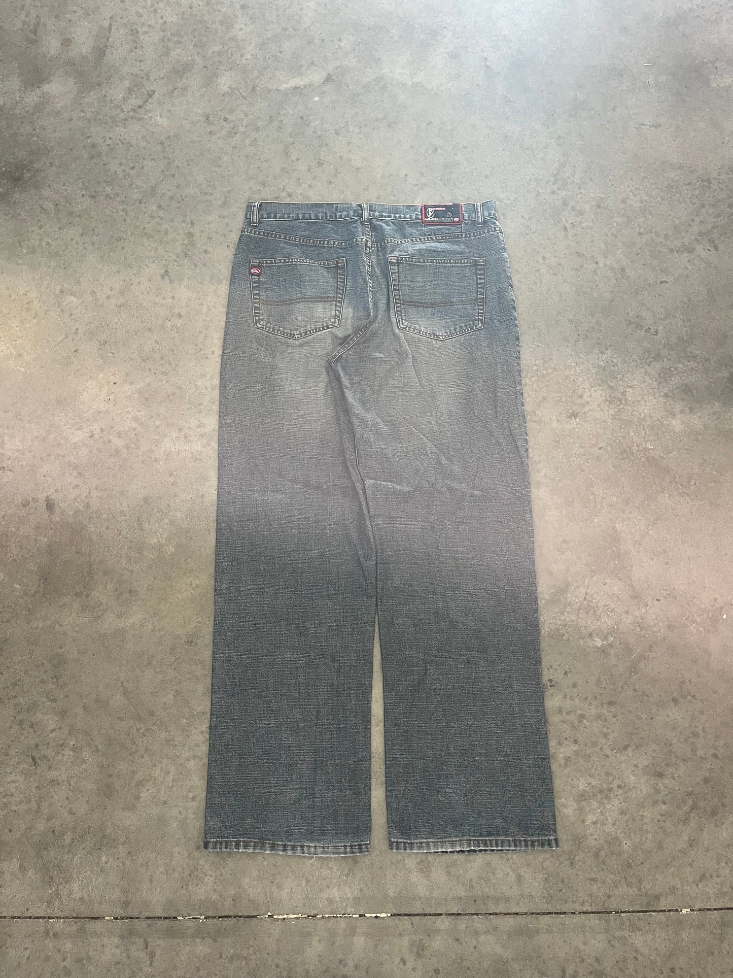 Quiksilver jeans - 36