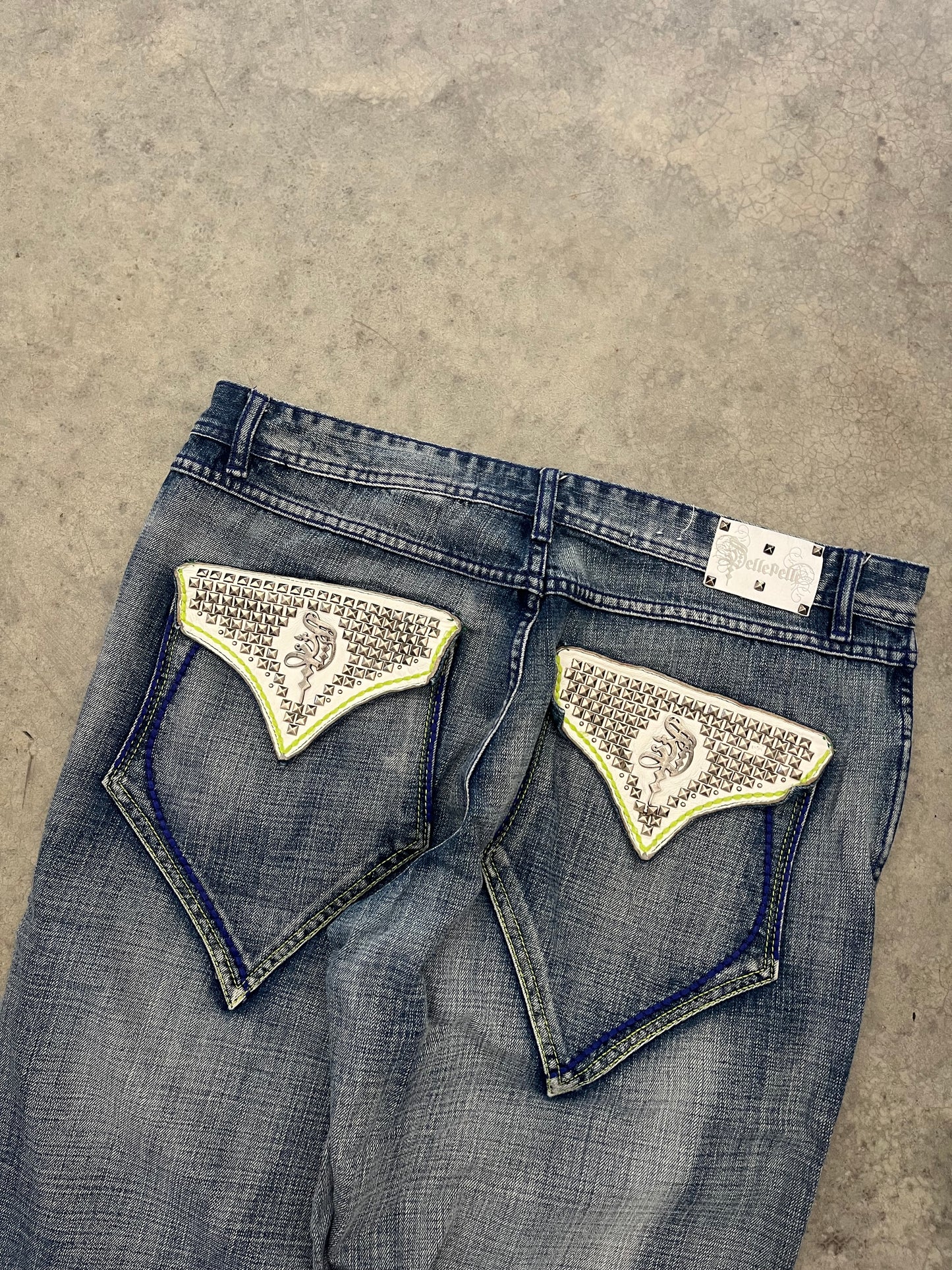 Pelle pelle jeans - 38