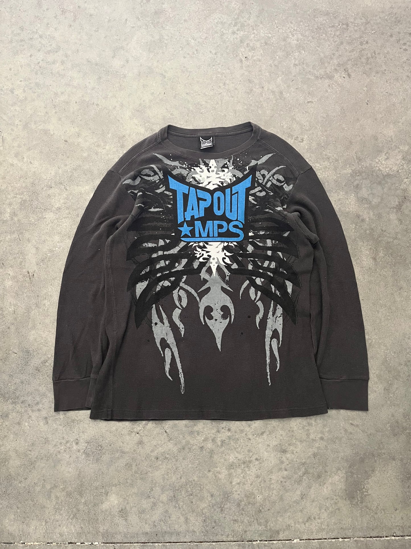 tapout thermal - L