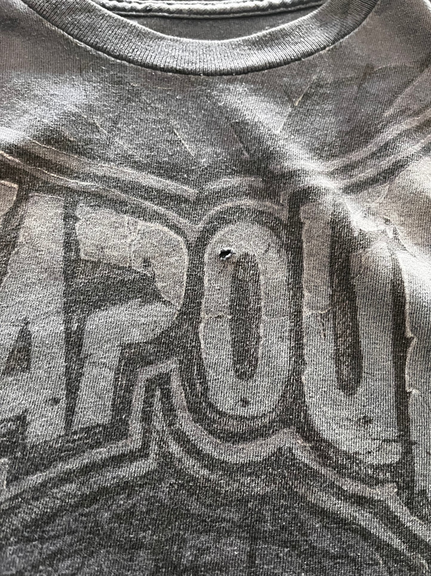 tapout tee - M