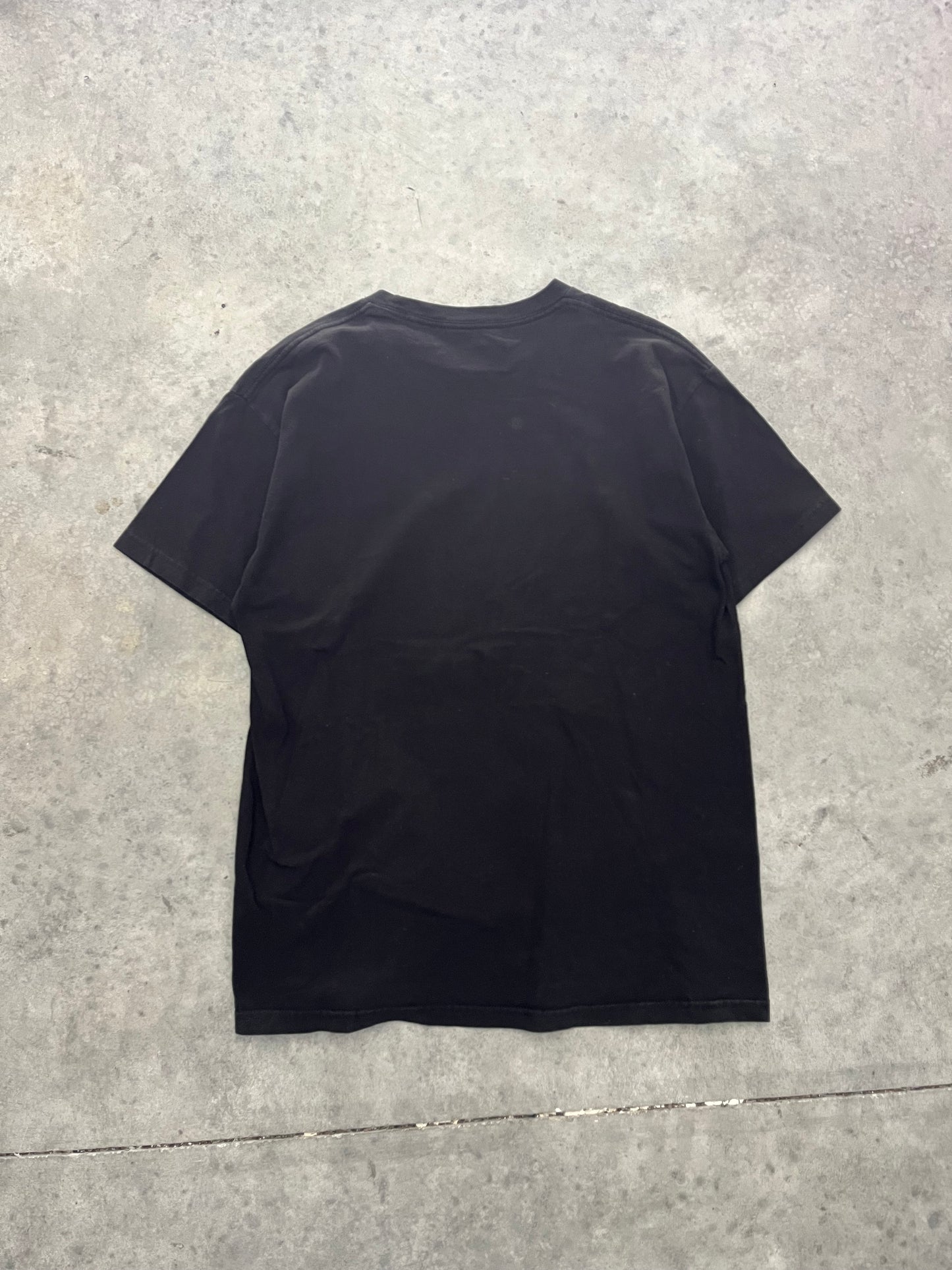 billabong tee - L