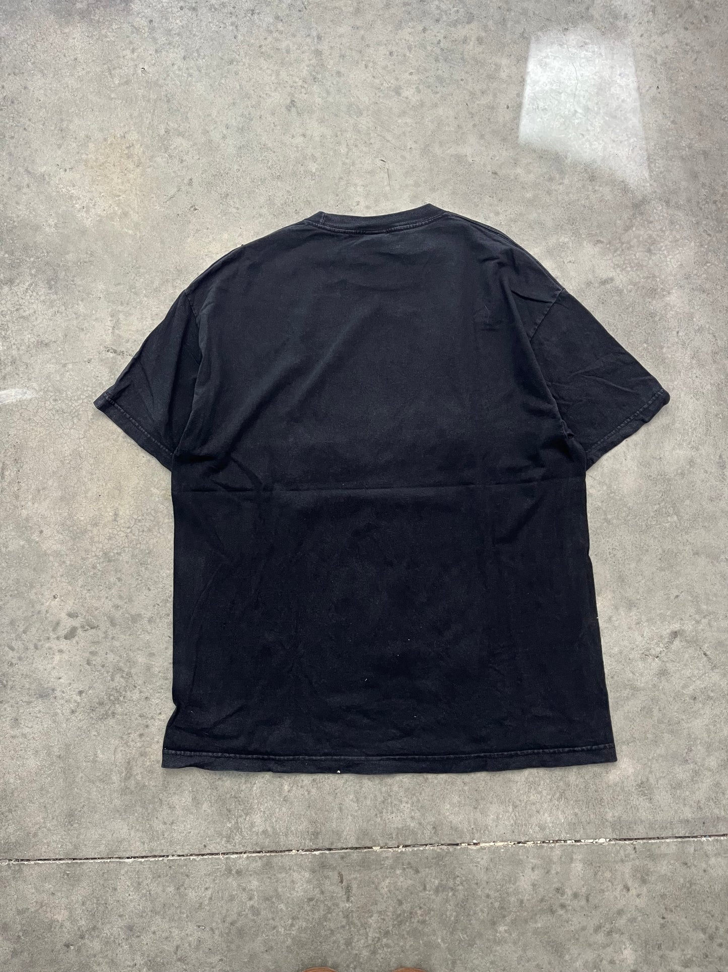 metal mulisha tee - XXL