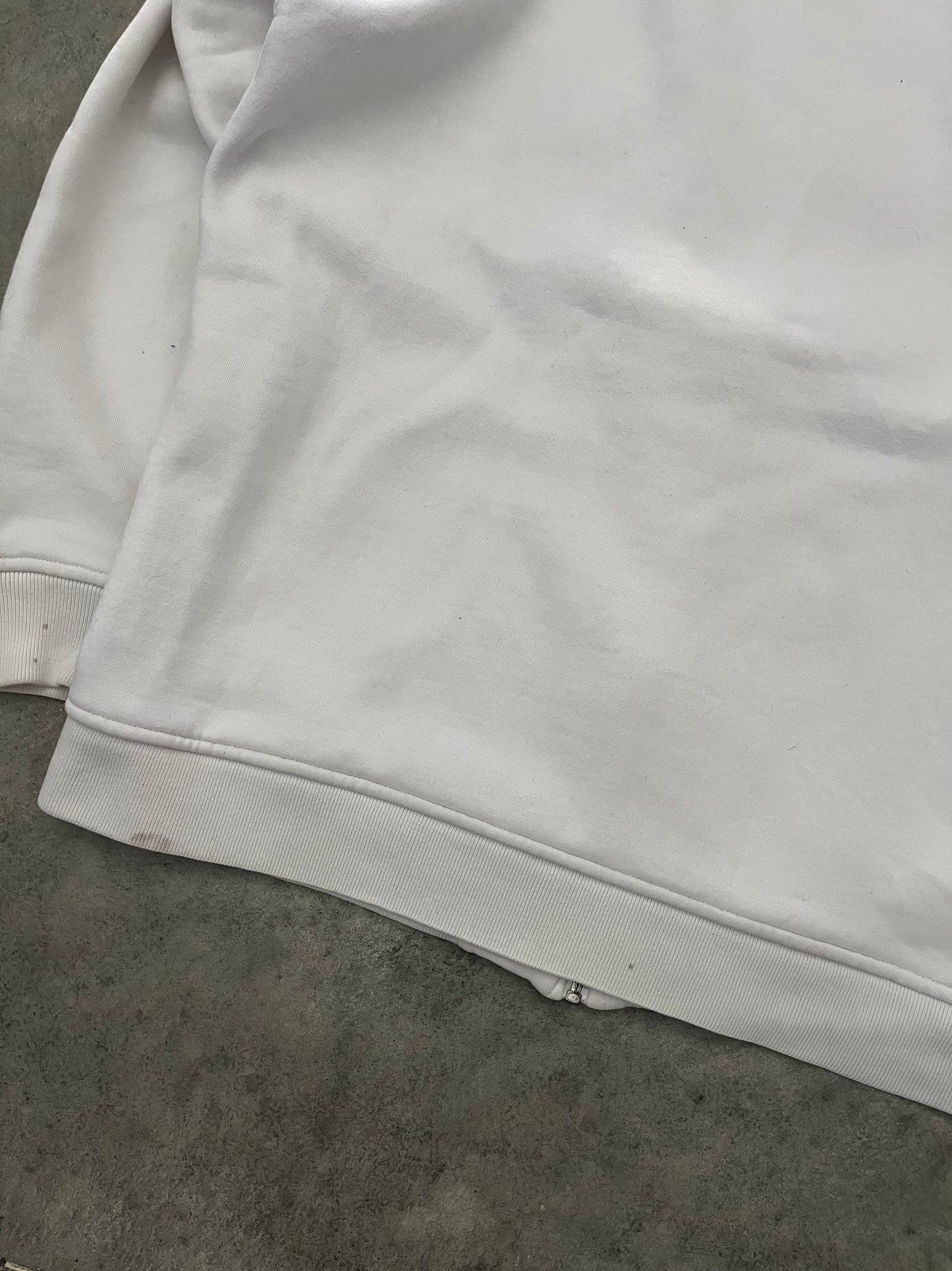 Southpole hoodie - L